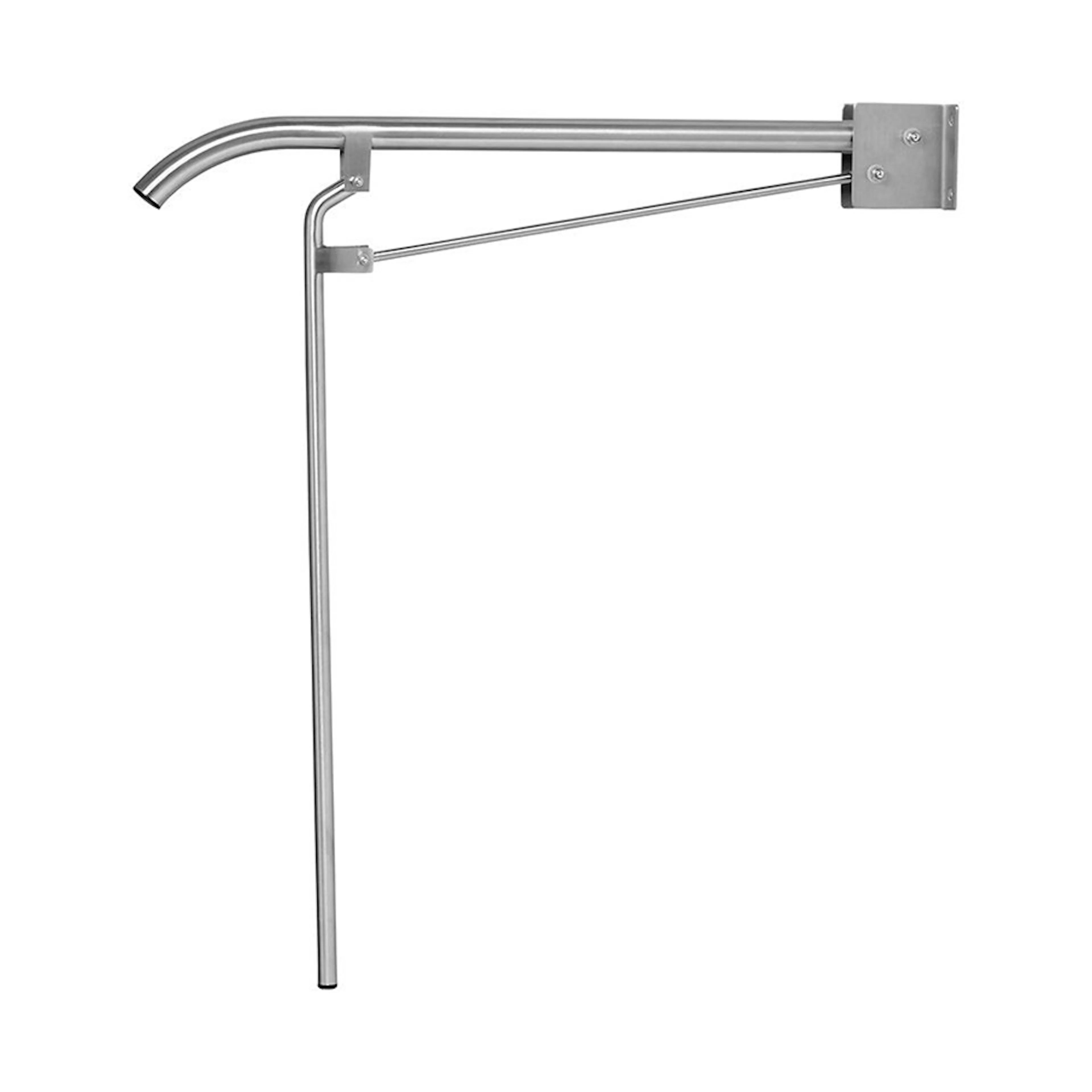 Armstøtte Beslag Design 40130