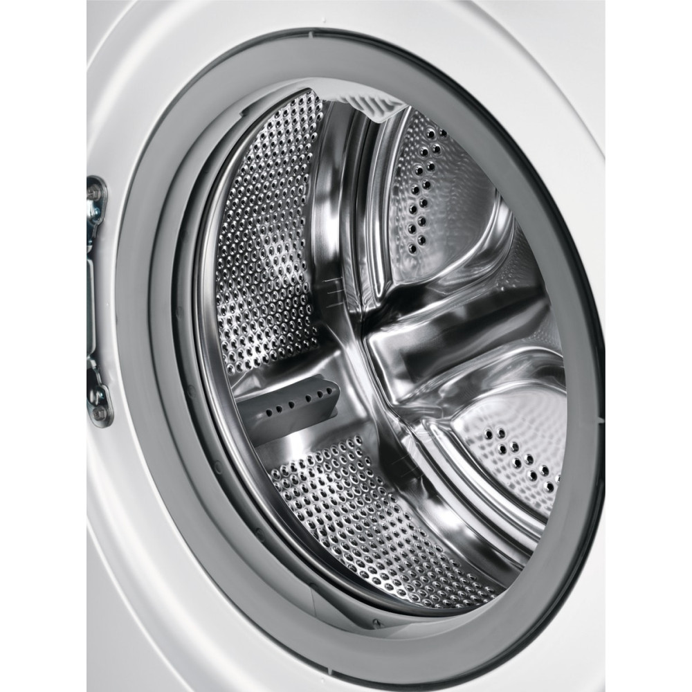 Vaskemaskin Electrolux EW6S662W38 PerfectCare 600
