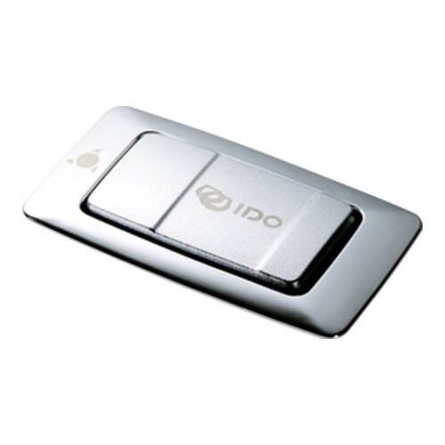 Spolknapp IDO Seven Z6203000001