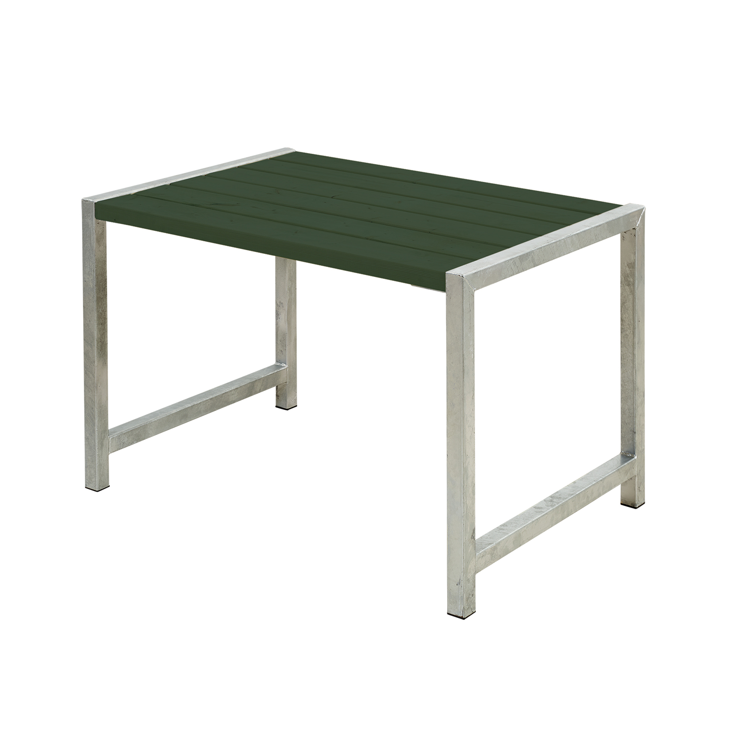 Hagebord PLUS Café 127 cm Grønn