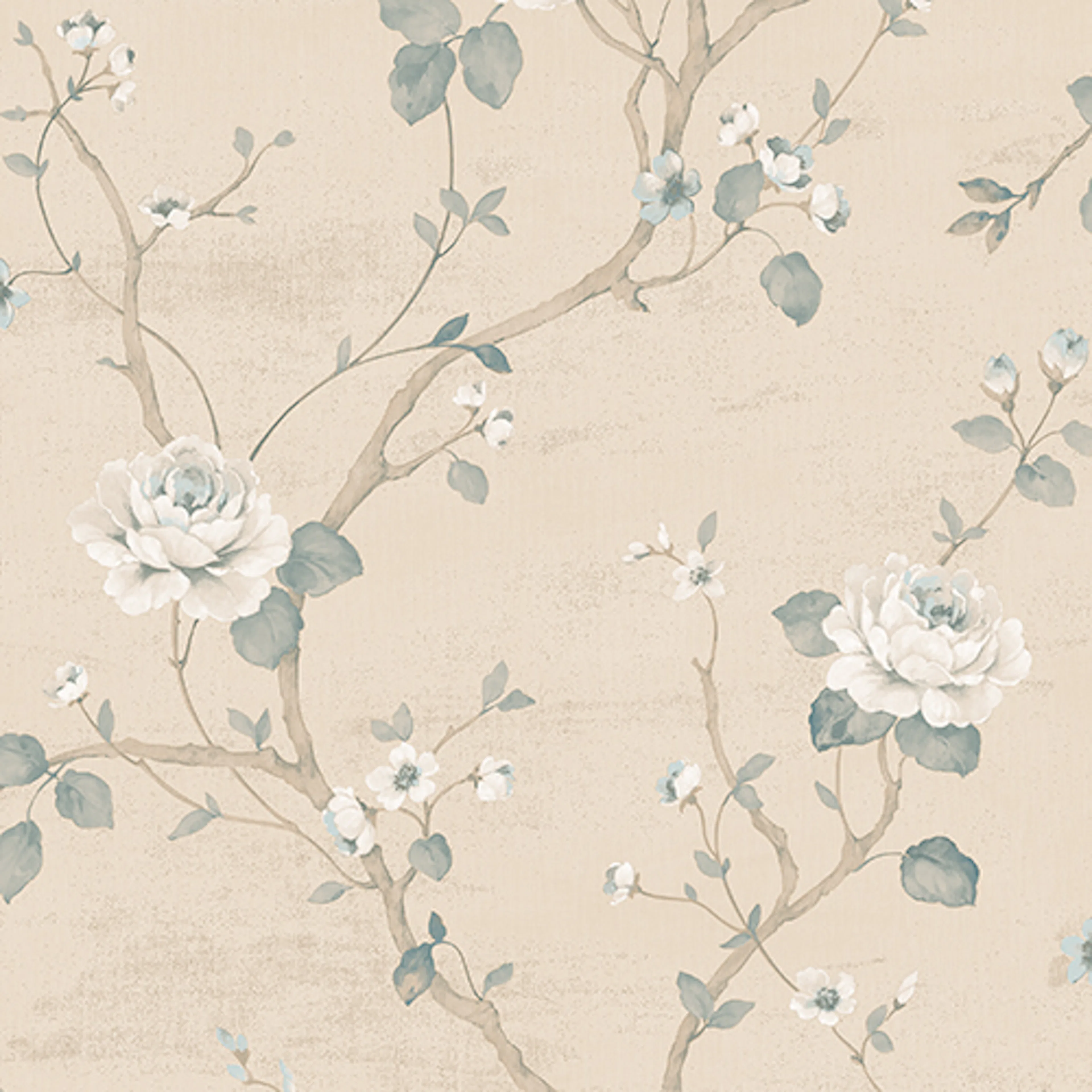 Tapet Galerie Wallcoverings Mansion G67601