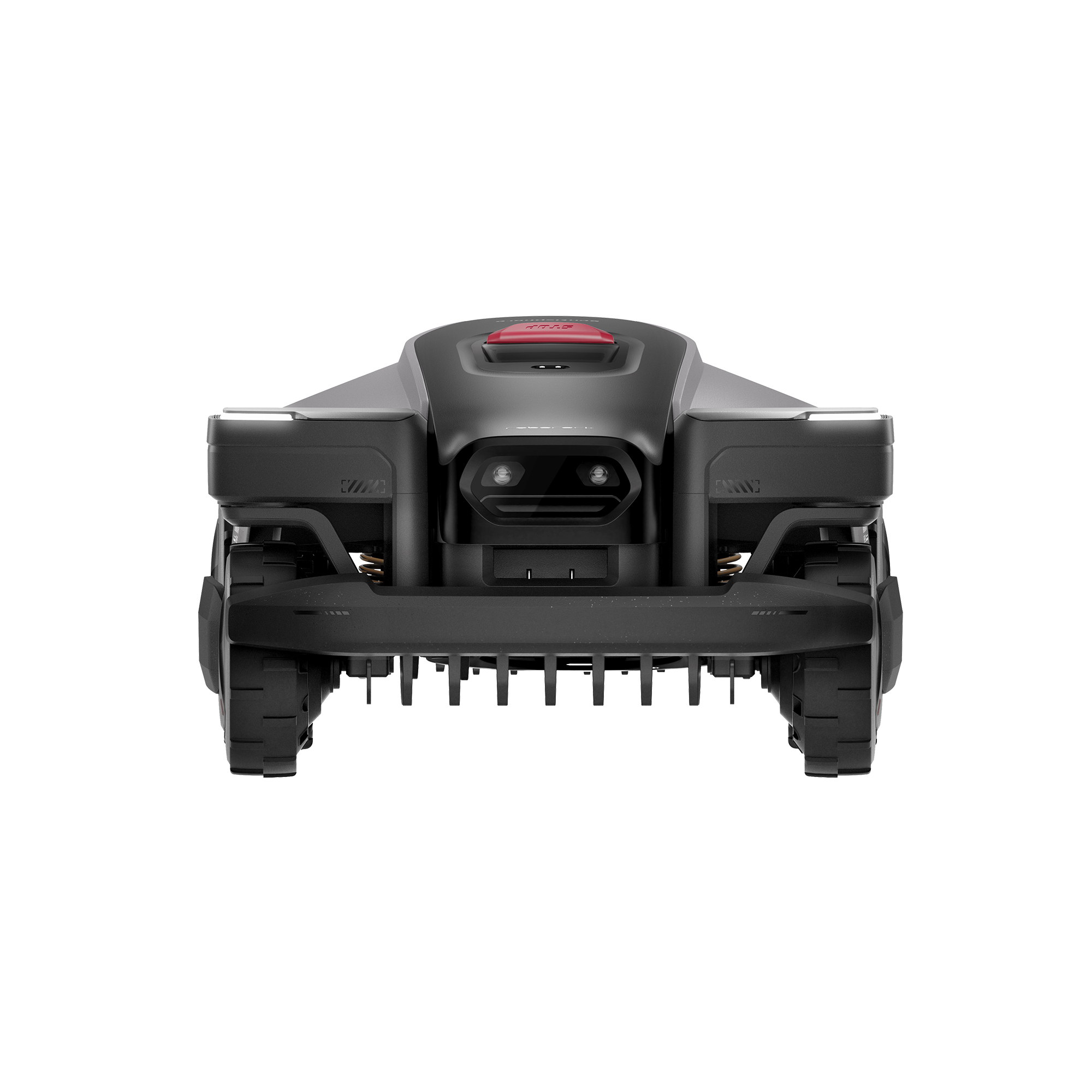 Robotgressklipper Roborock RockMow Z130 4WD