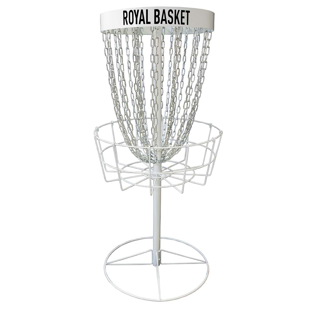 Frisbeegolfkurv Viking Discs Royal Basket