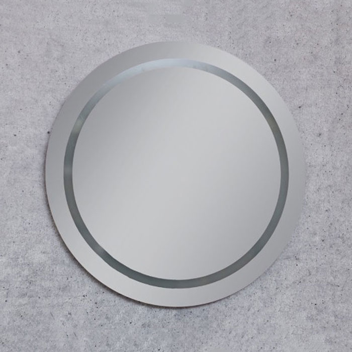 Spegel Vidi Cristal LED