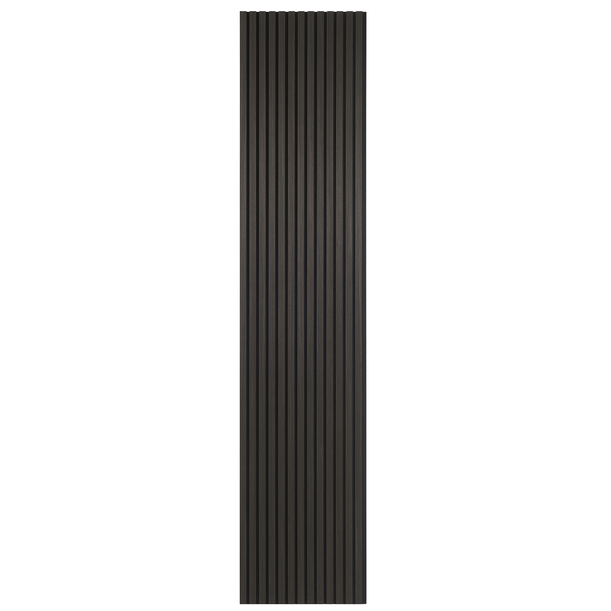 Akustikkpanel Arkiio AcuLife Smoked Oak 18x520x2400