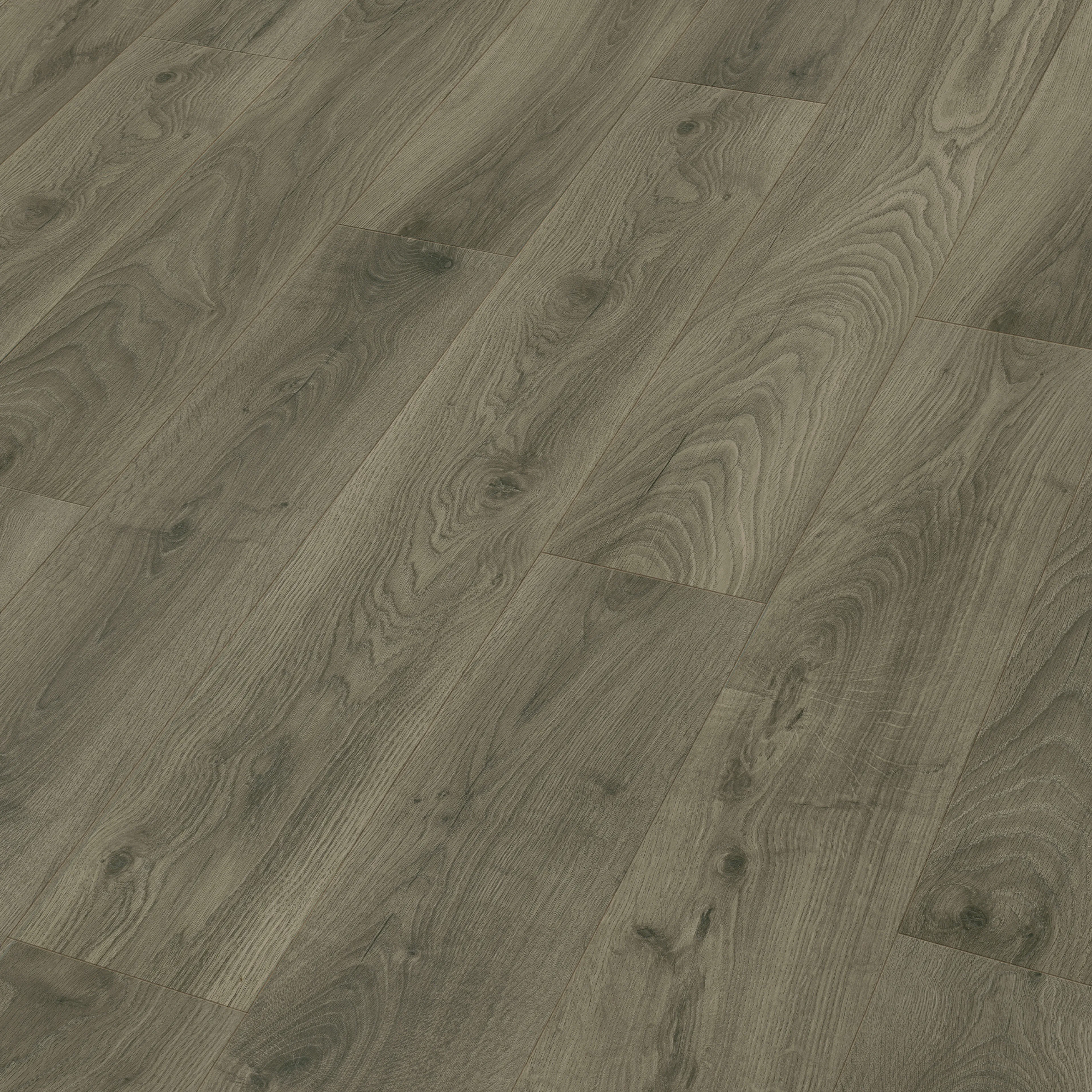 Laminatgulv Meister LD 150 Cream Grey Oak 7005 - Vannresistent og Enkel Installasjon