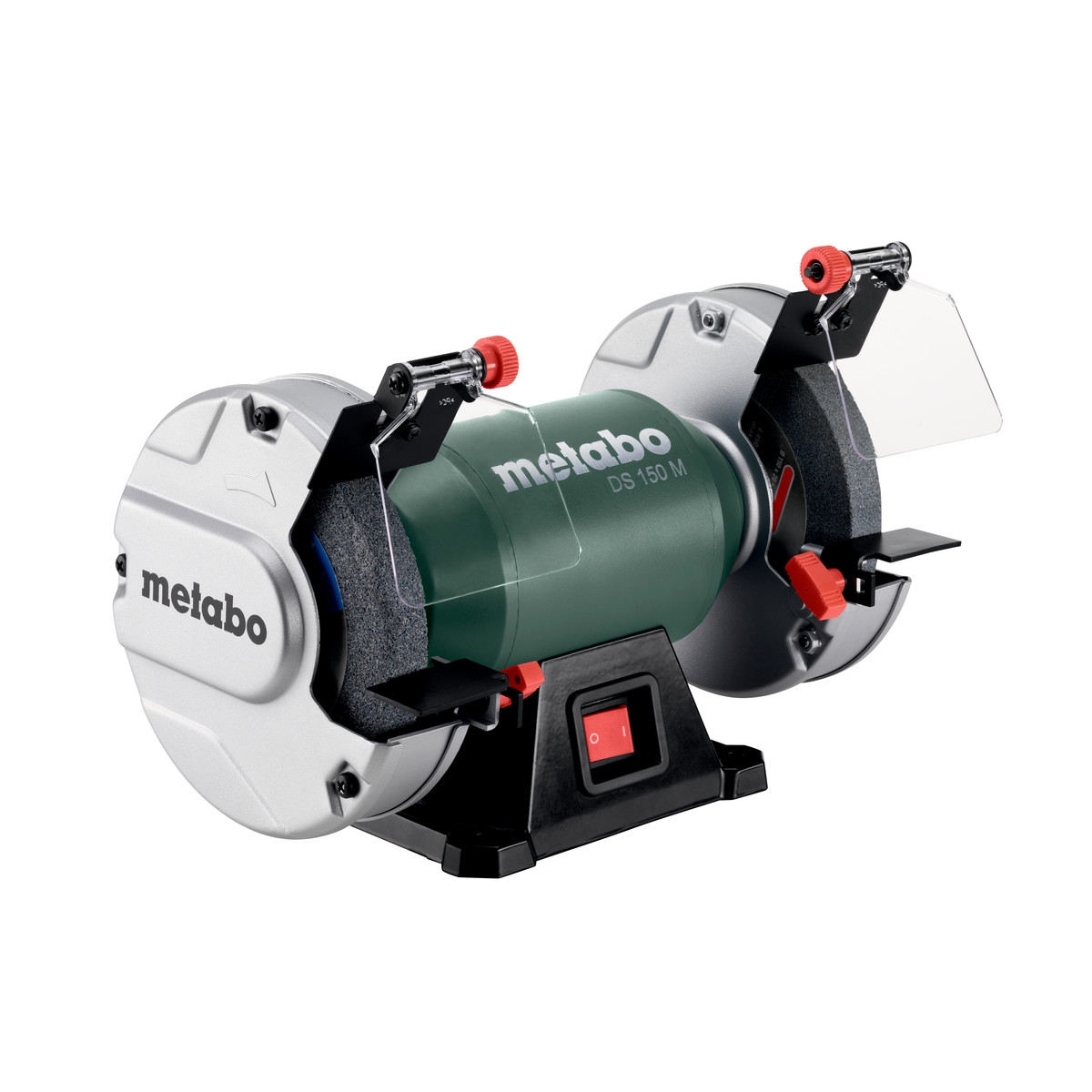 Benkesliper Metabo DS 150 M