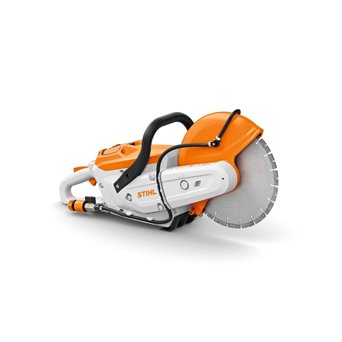 Kapp- og Gjærsag STIHL TSA 300 Batteridrevet Effektiv Kappemaskin