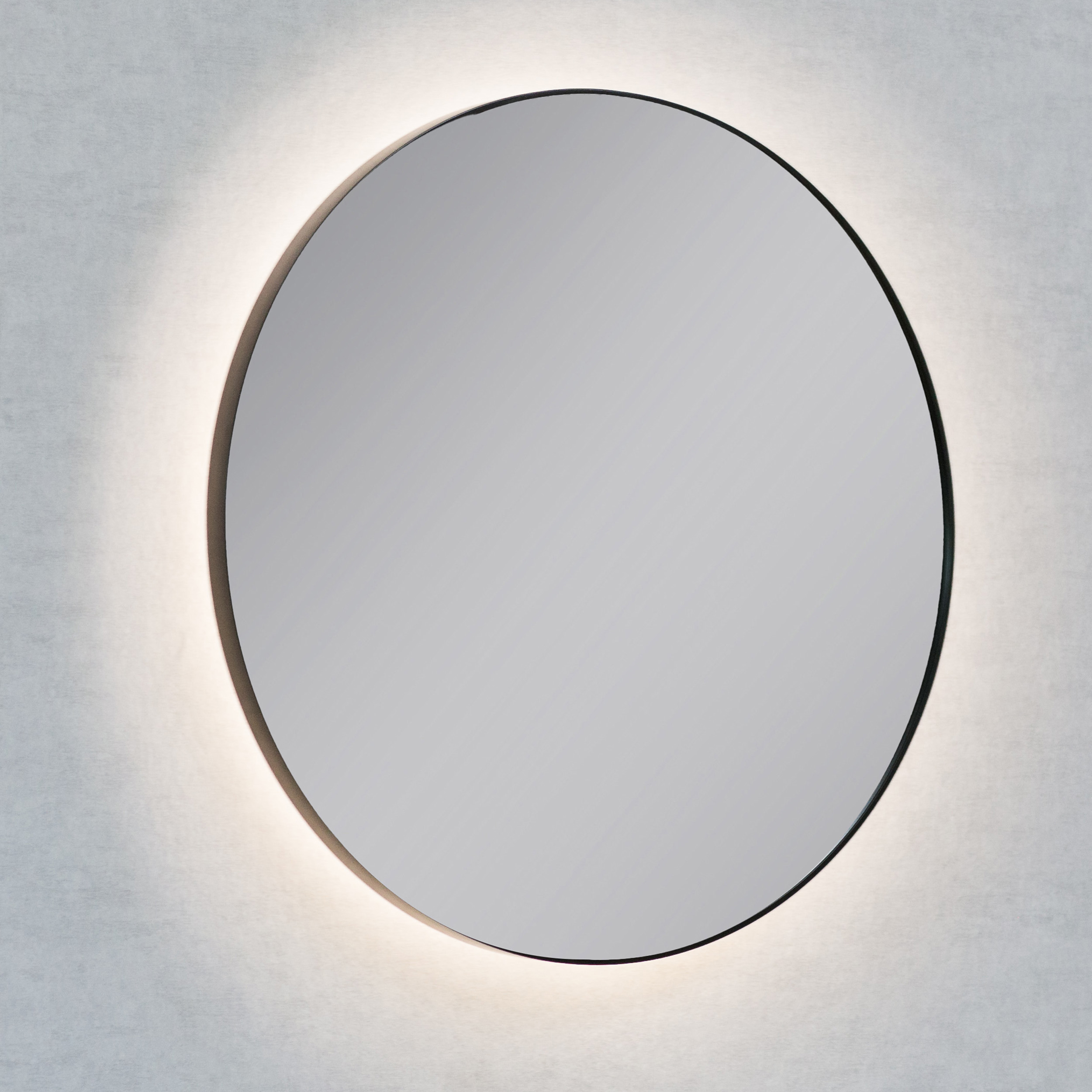 Speil Vidi Soft med LED-belysning