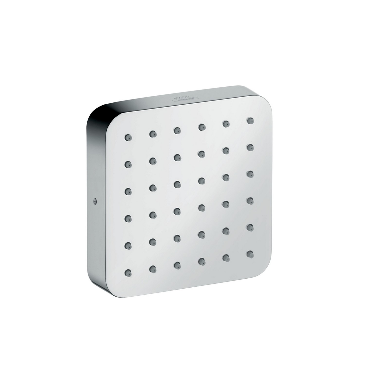 Kropps-/Sidodusch Axor Citterio