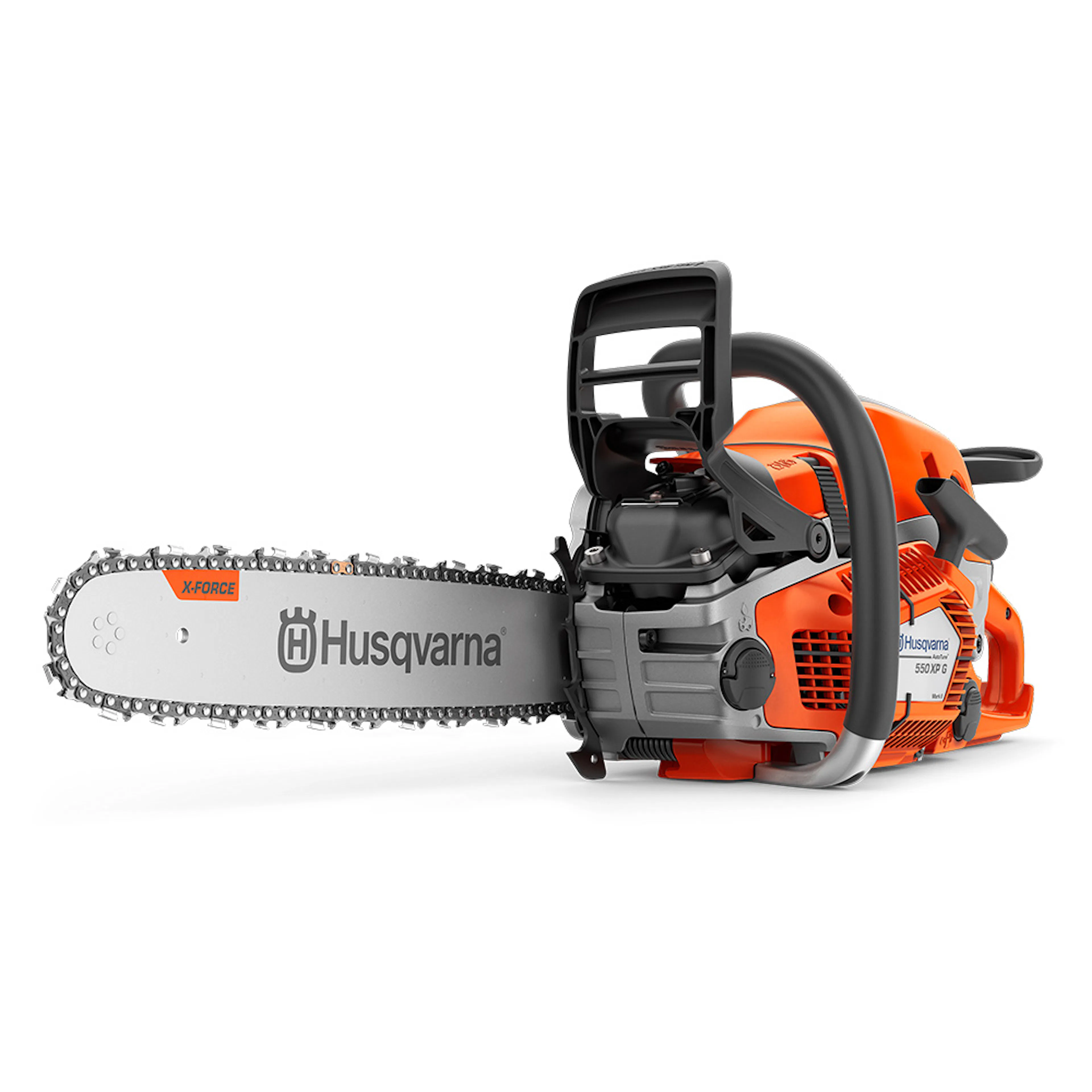 Motorsag Husqvarna 550 XPG Mark II TrioBrake 13''