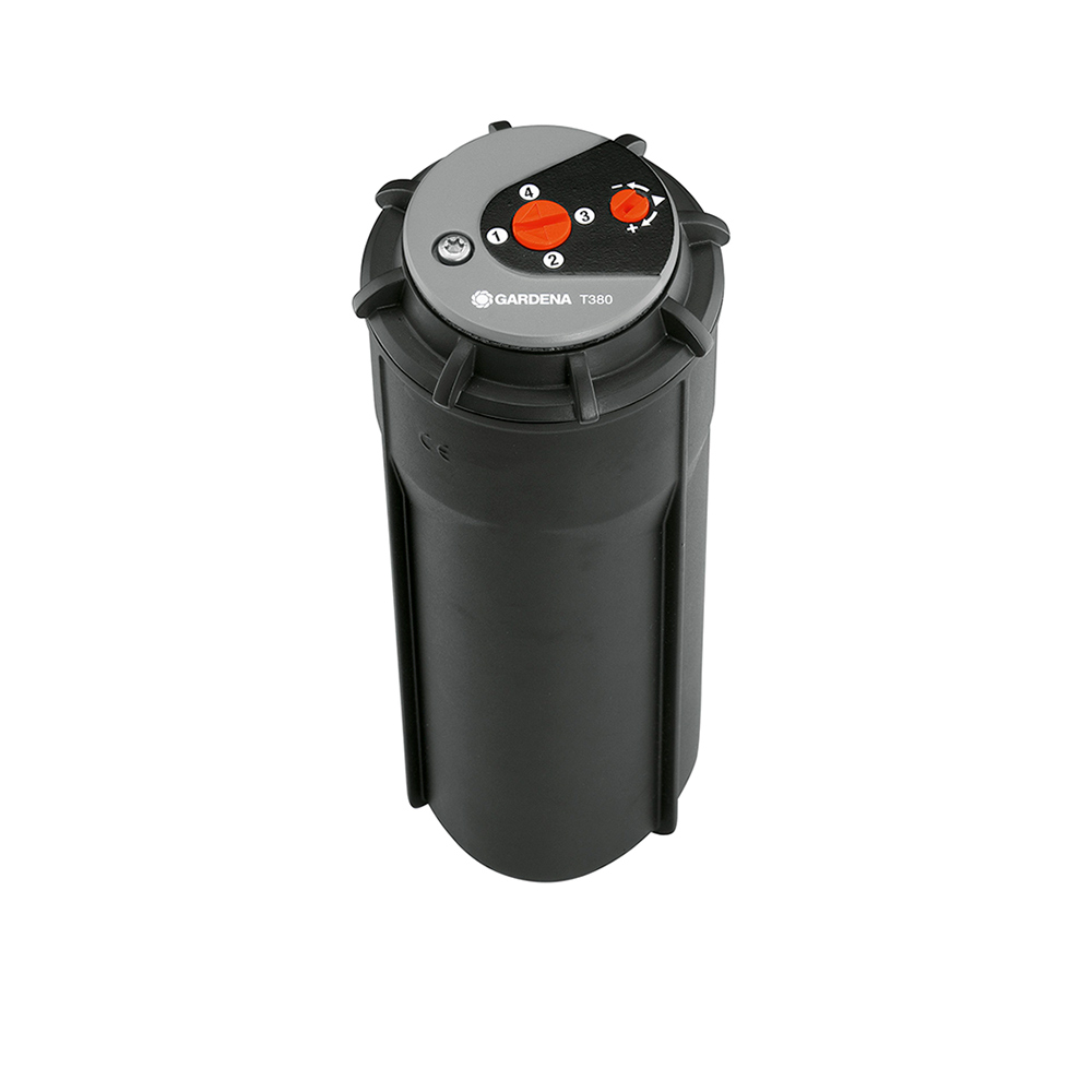 Turbospreder Gardena Pop-up T 380