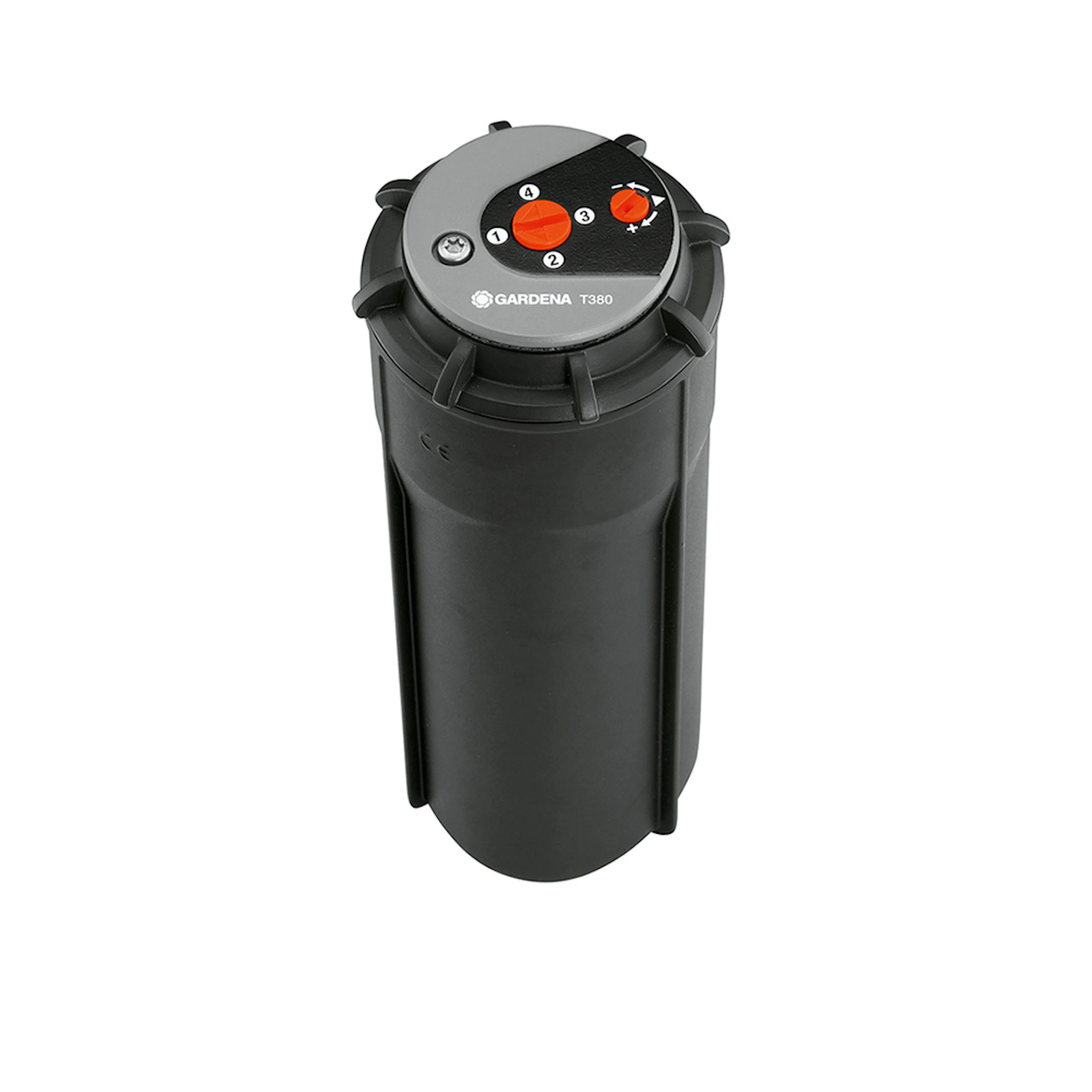 Turbospreder Gardena Pop-up T 380