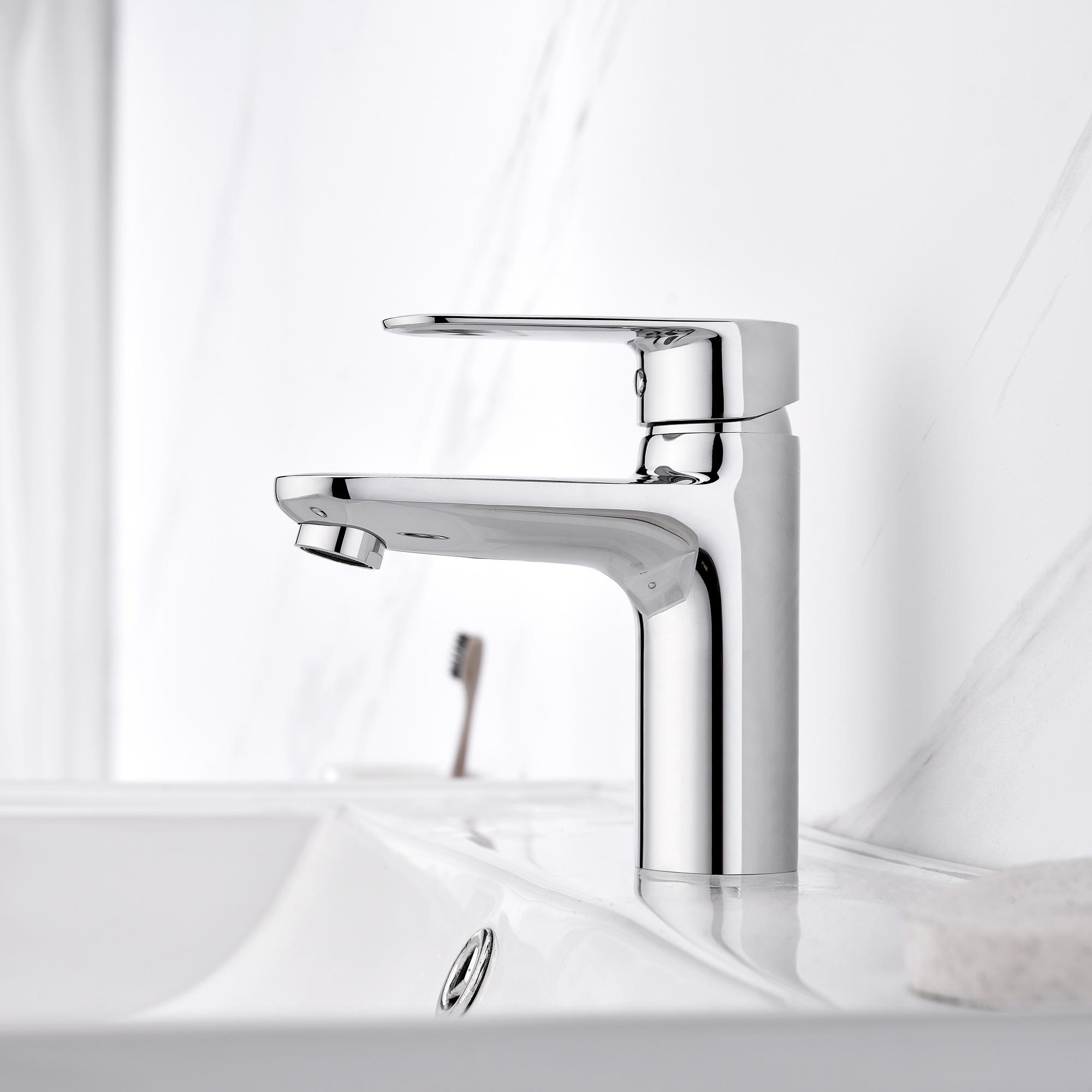 Servantbatteri Bathlife Springa