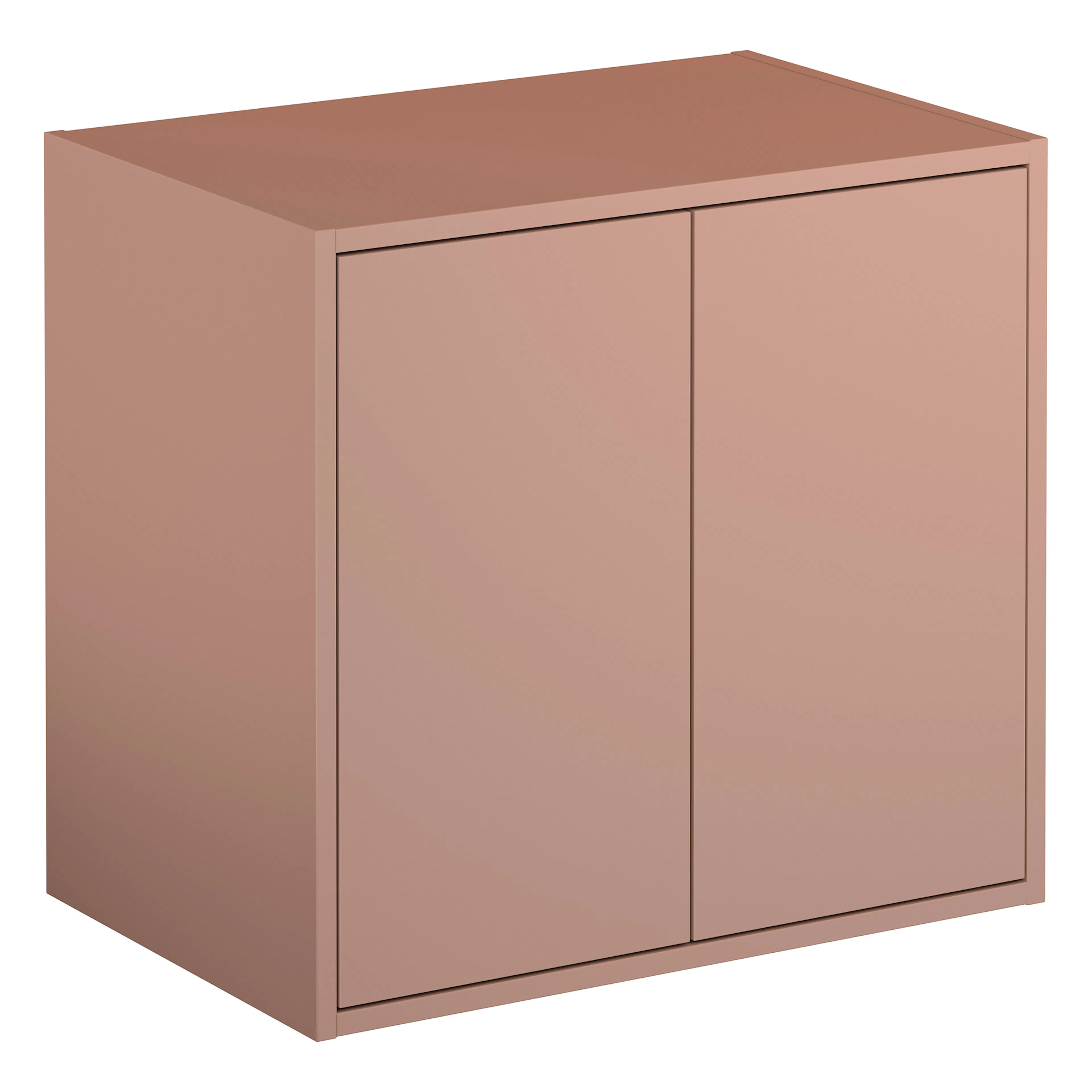Veggskap Gustavsberg Artic 39 cm