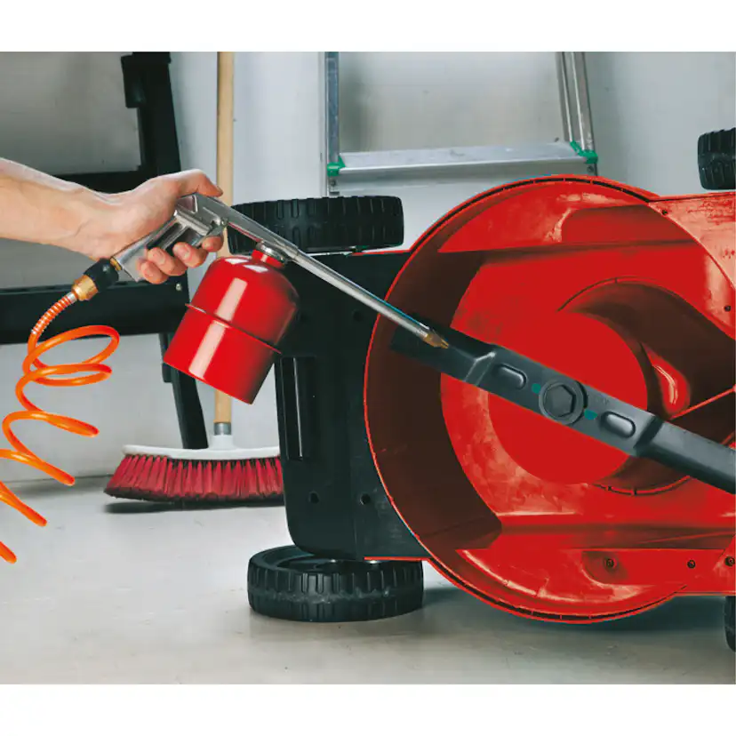 Spraypistol Einhell