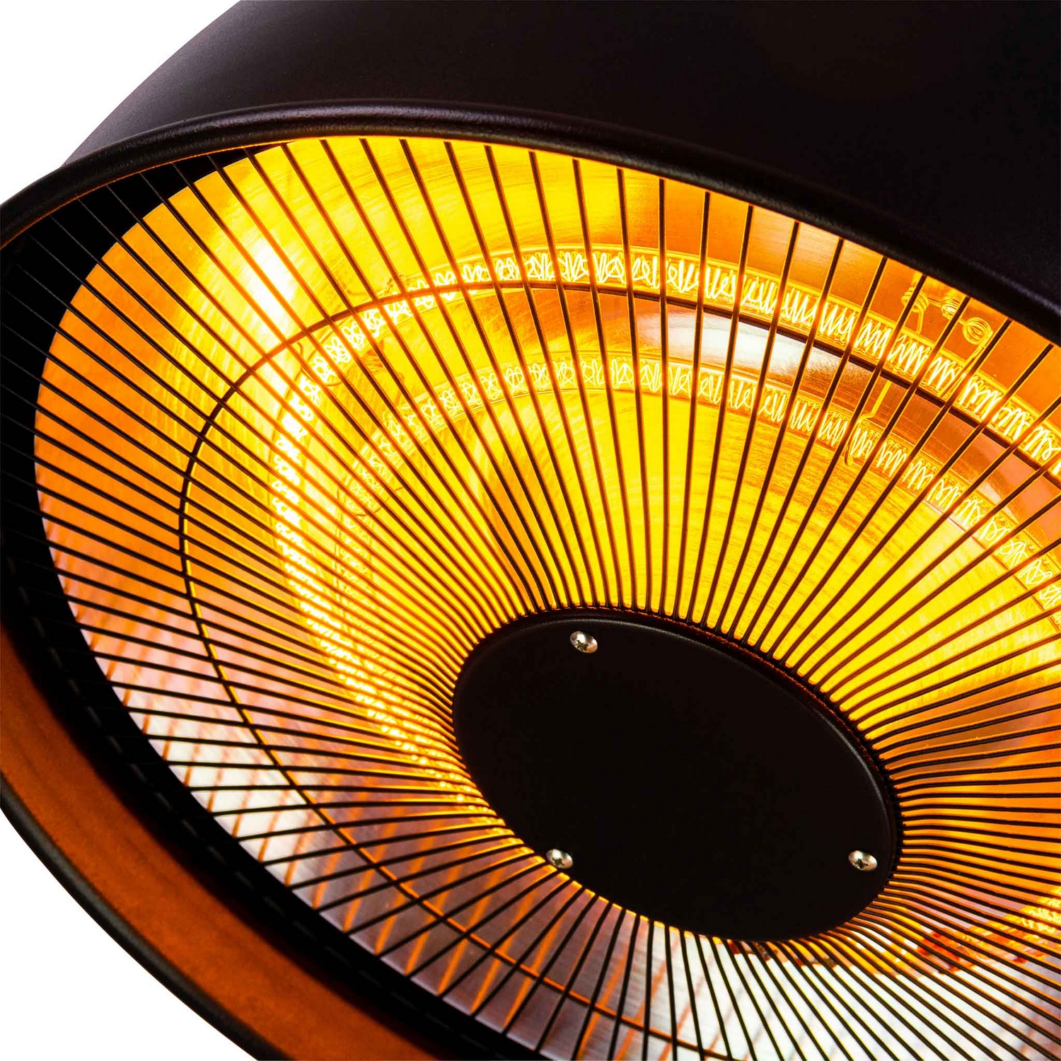 Terrassevarmer Fornorth Veggvarmer Deluxe 2000W