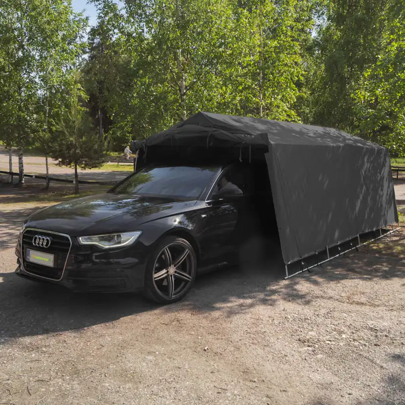 Garasjetelt Fornorth 2x3m