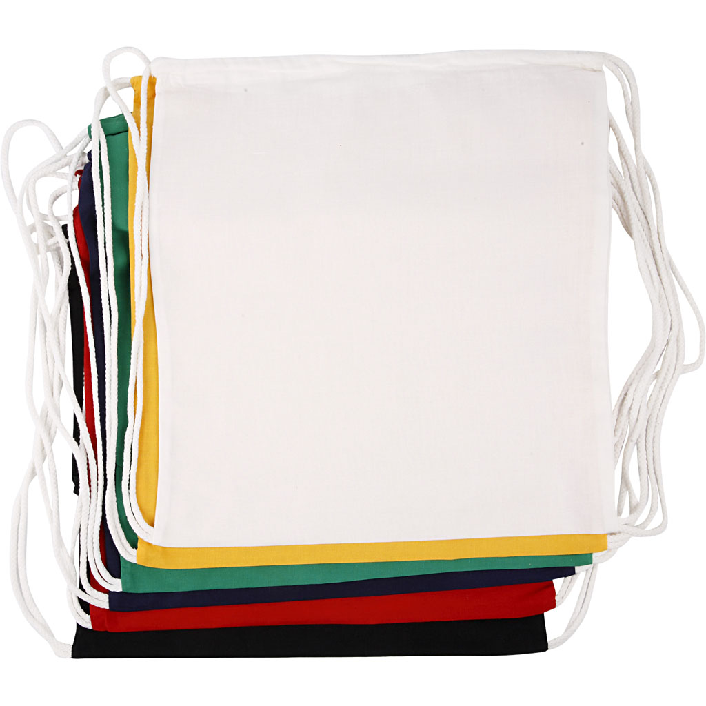 Skoposer Creativ Company 37x41 cm 6-Pk