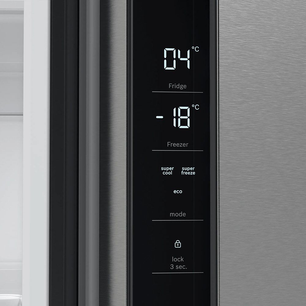 Kjøleskap Bosch Serie 4 KFN96VPEA