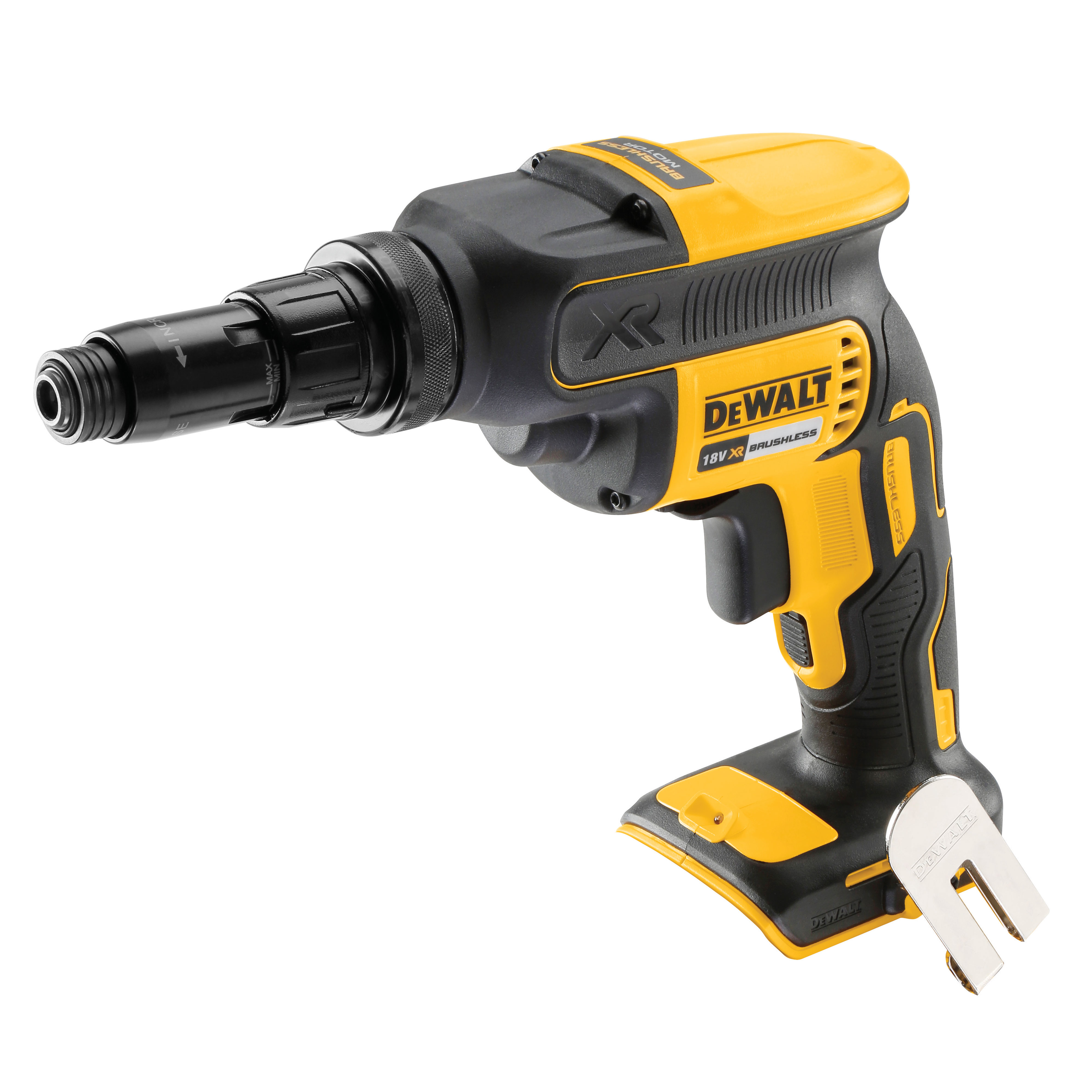 Skruvdragare Dewalt DCF622NT-XJ Utan batteri och laddare 18 V