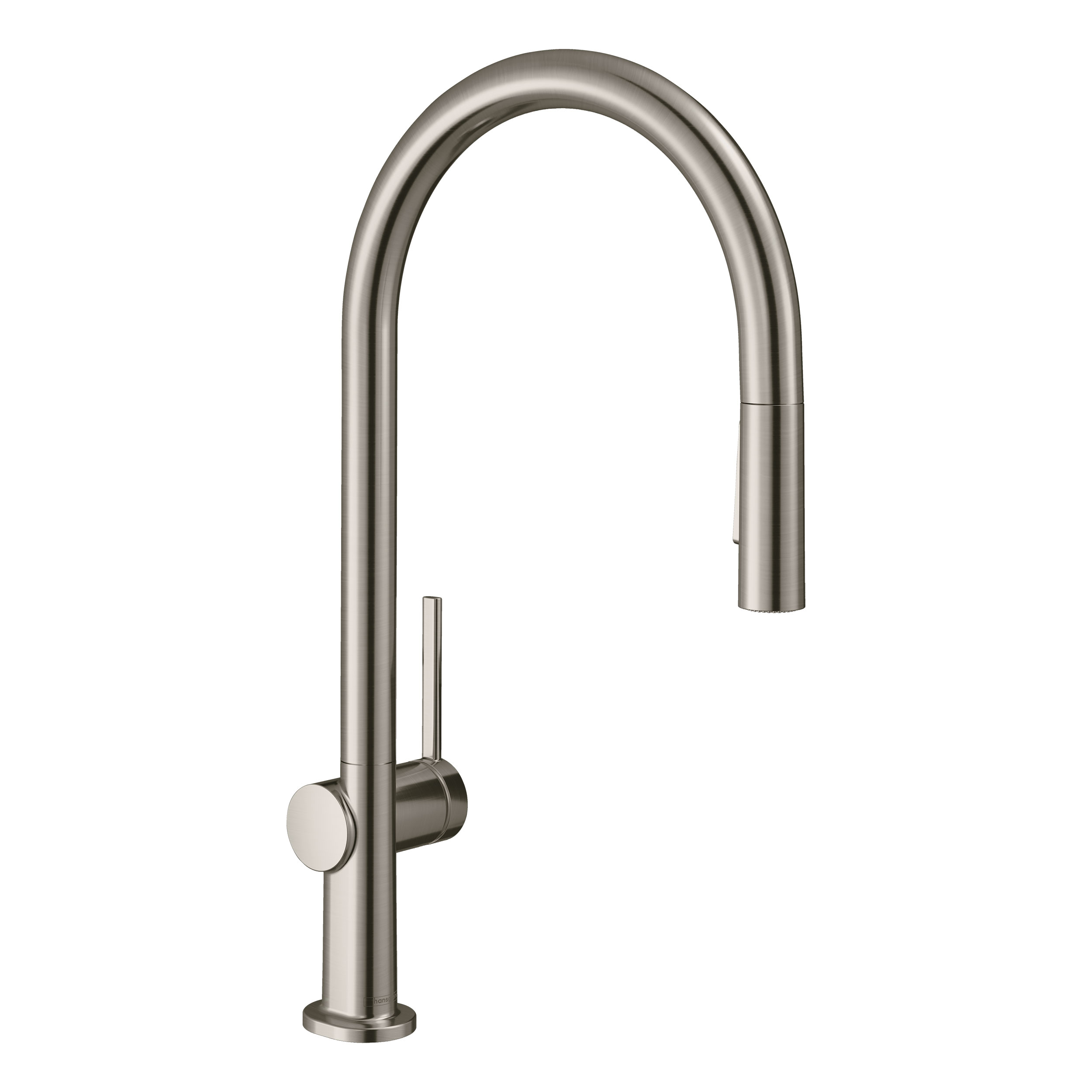 Kjøkkenarmatur Hansgrohe Talis M54 Uttrekkbar