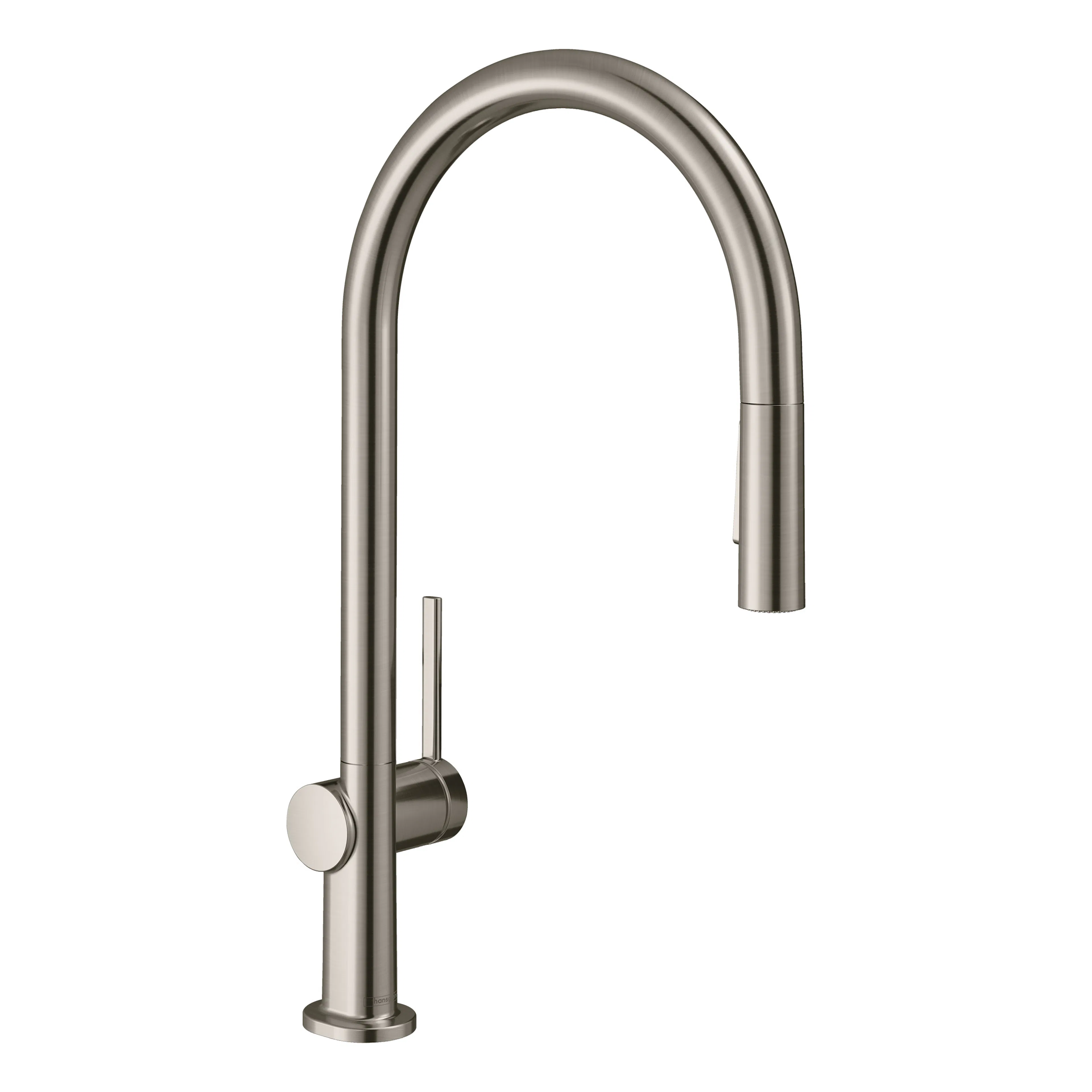 Kjøkkenarmatur Hansgrohe Talis M54 Uttrekkbar