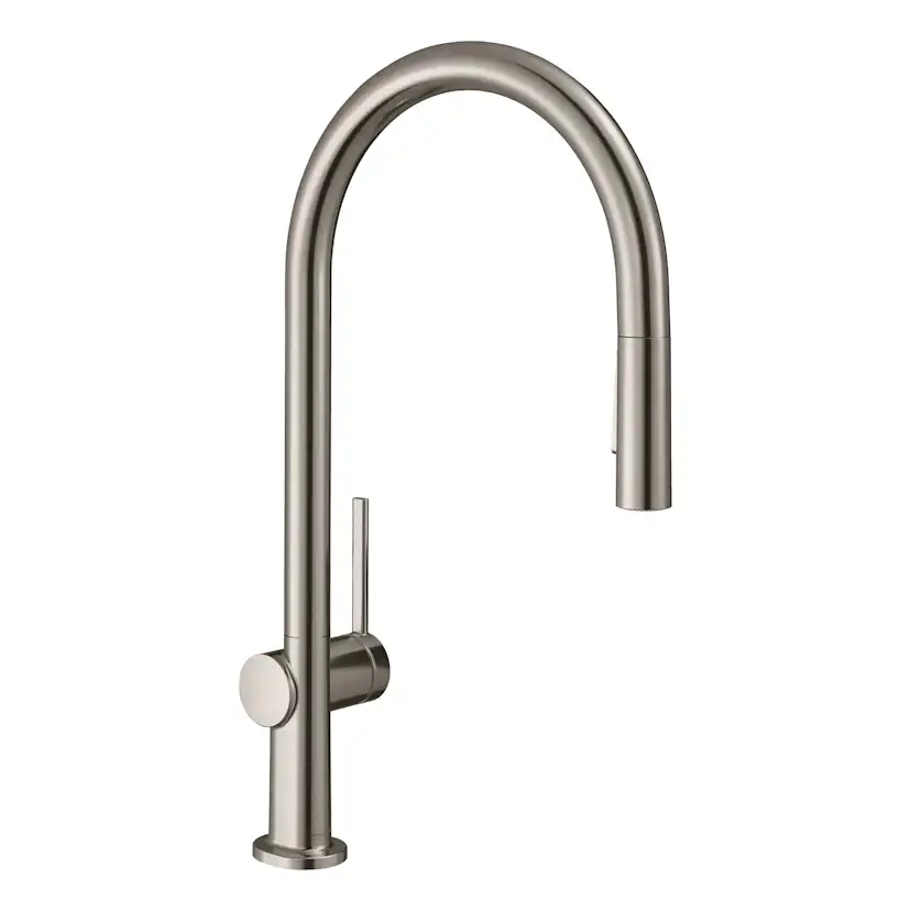 Kjøkkenarmatur Hansgrohe Talis M54 Uttrekkbar