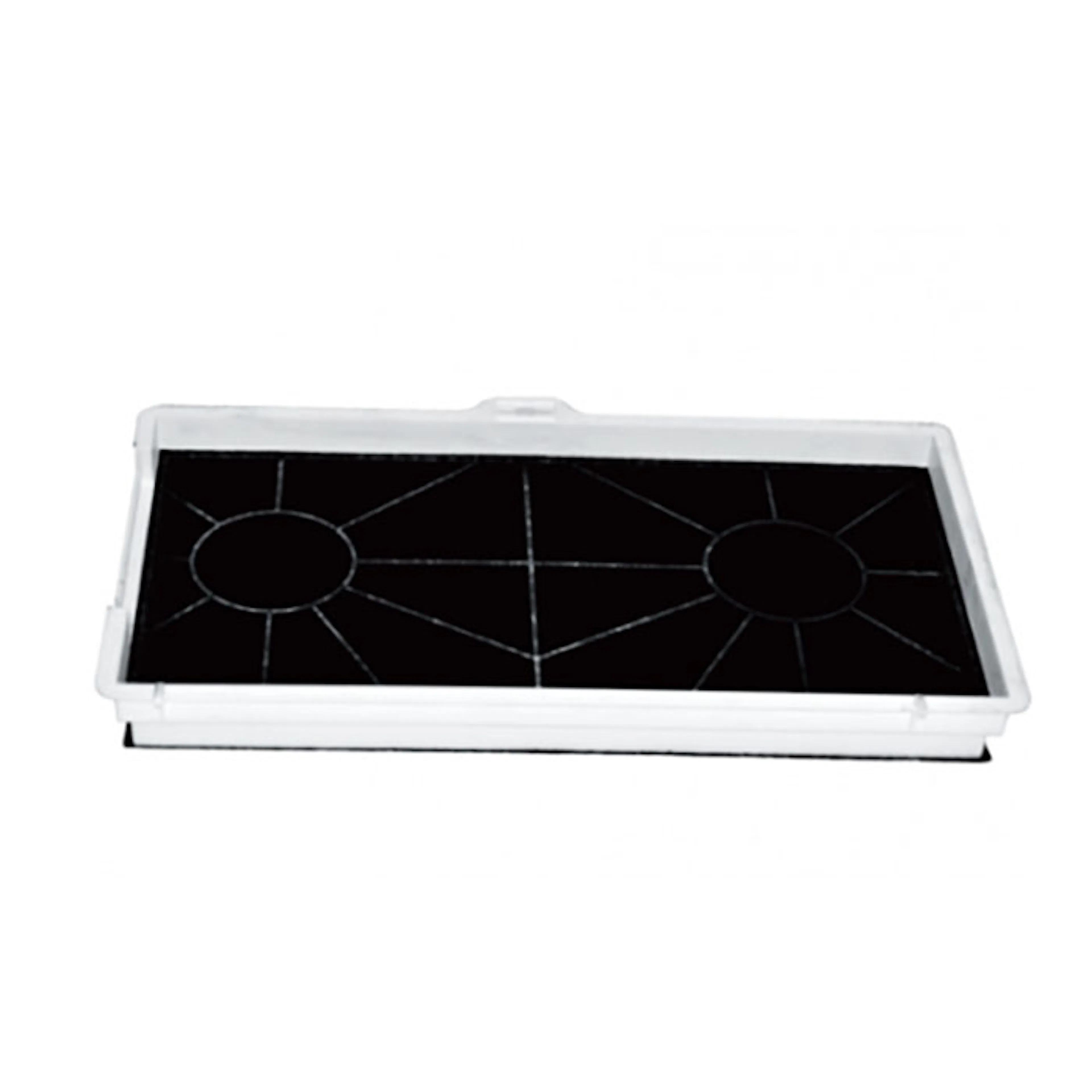 Kullfilter Siemens LZ73050