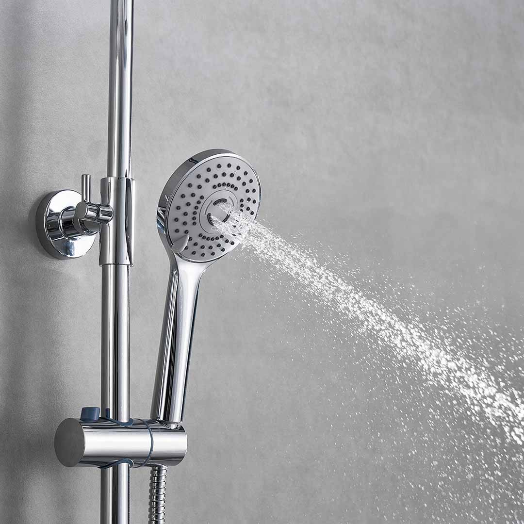 Takdusjsett Bathlife Glimma