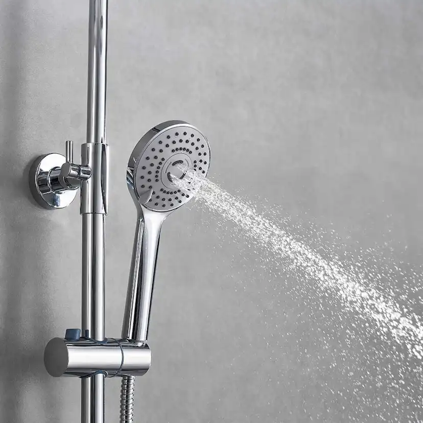 Takdusjsett Bathlife Glimma