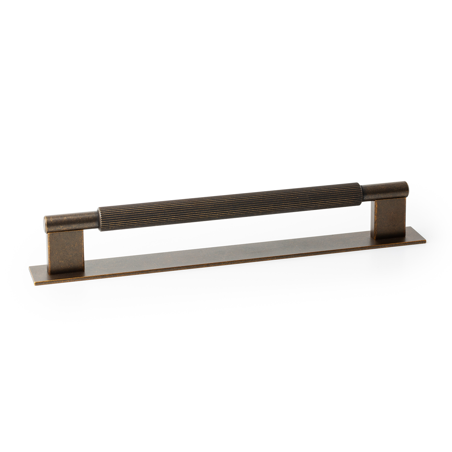 Håndtak Beslag Design Arpa/Bakplate cc 192 mm