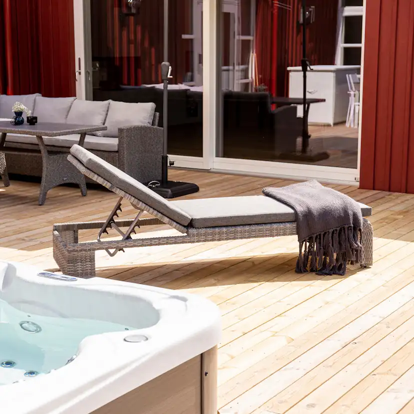 Solseng Venture Home London