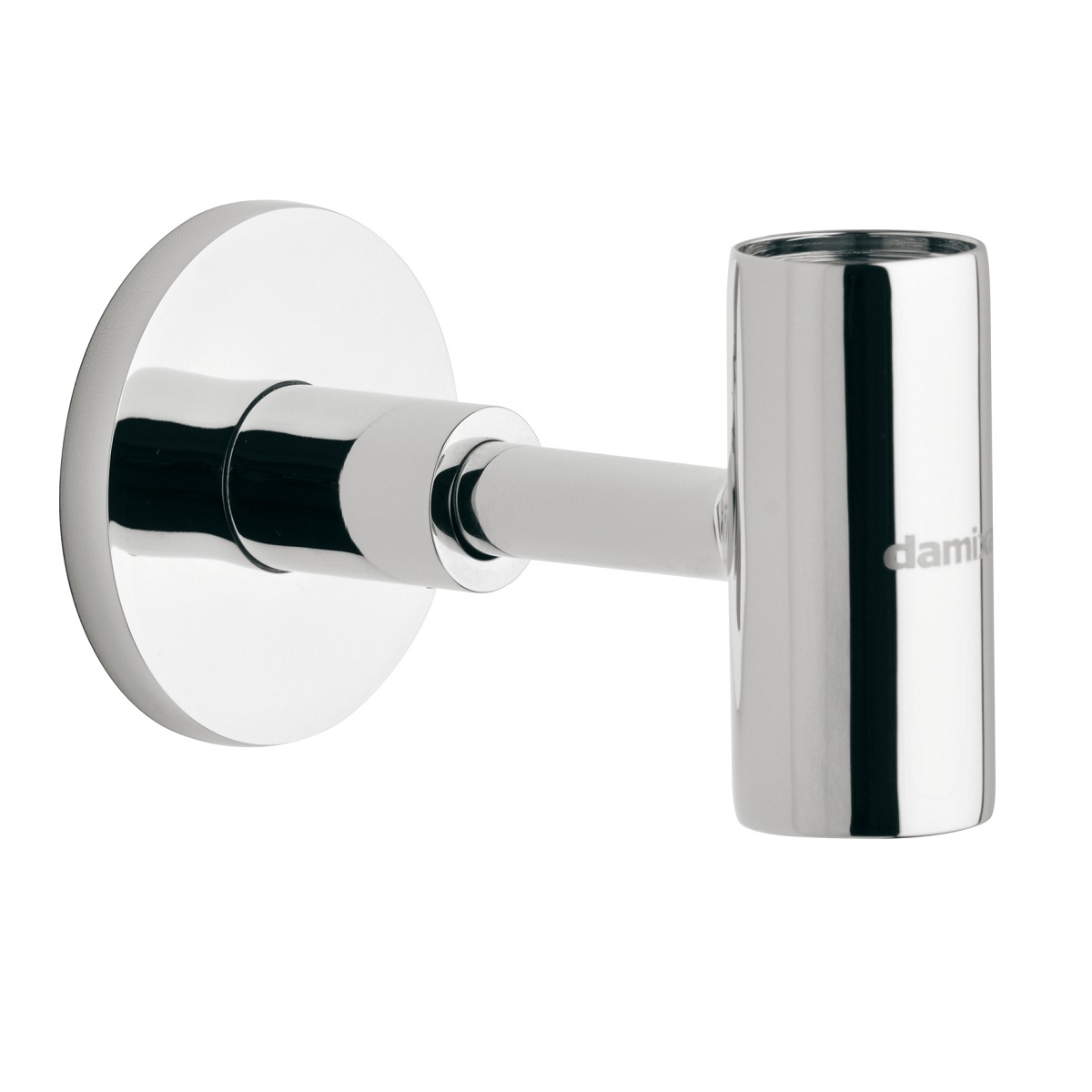 Hullskjuler Damixa for Takdusjsett