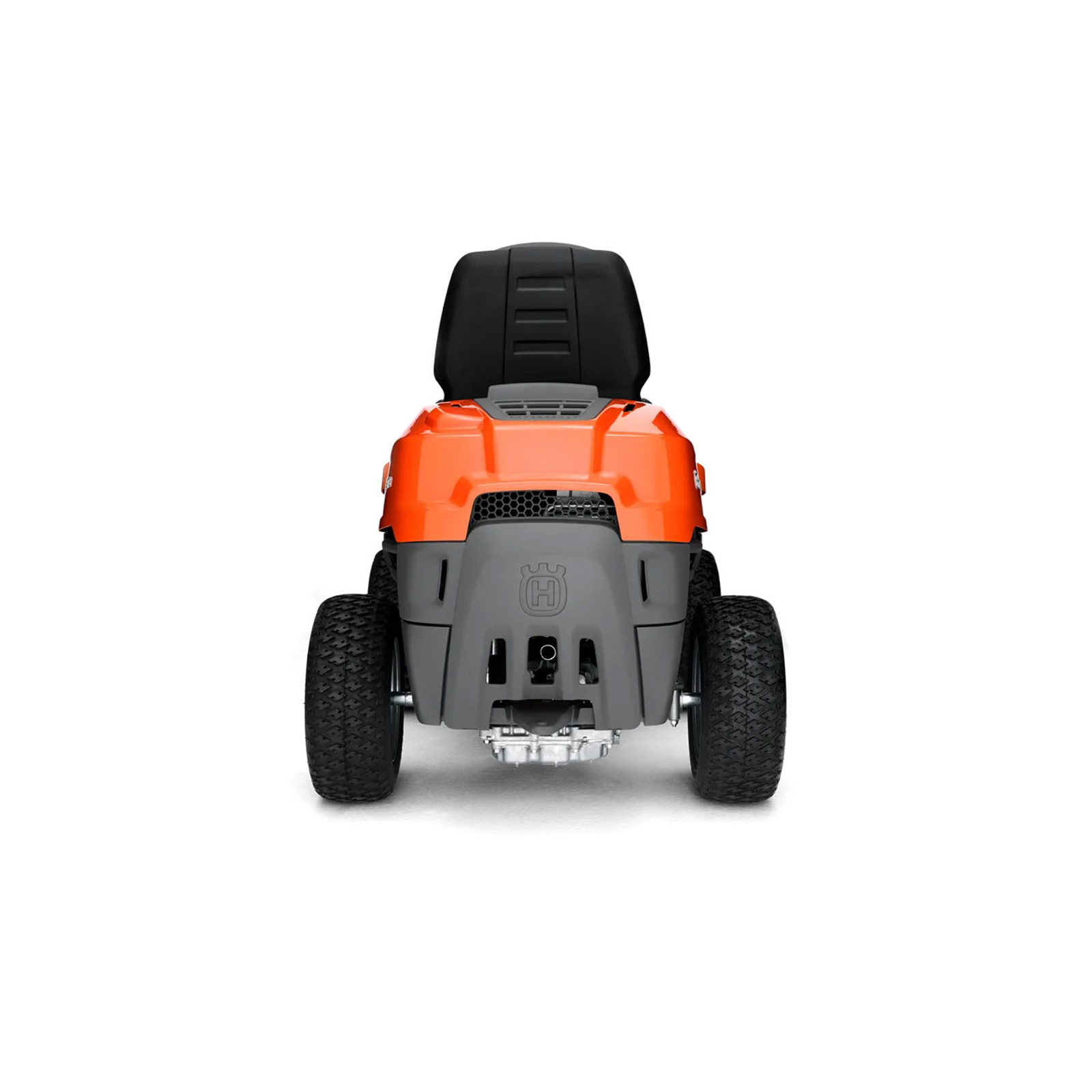 Traktorklipper Husqvarna R 112C5 inkl. Klippeaggregat