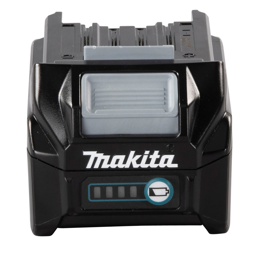 Batteri Makita 191B36-3 BL4025 2.5 Ah Li-Ion XGT Kartong