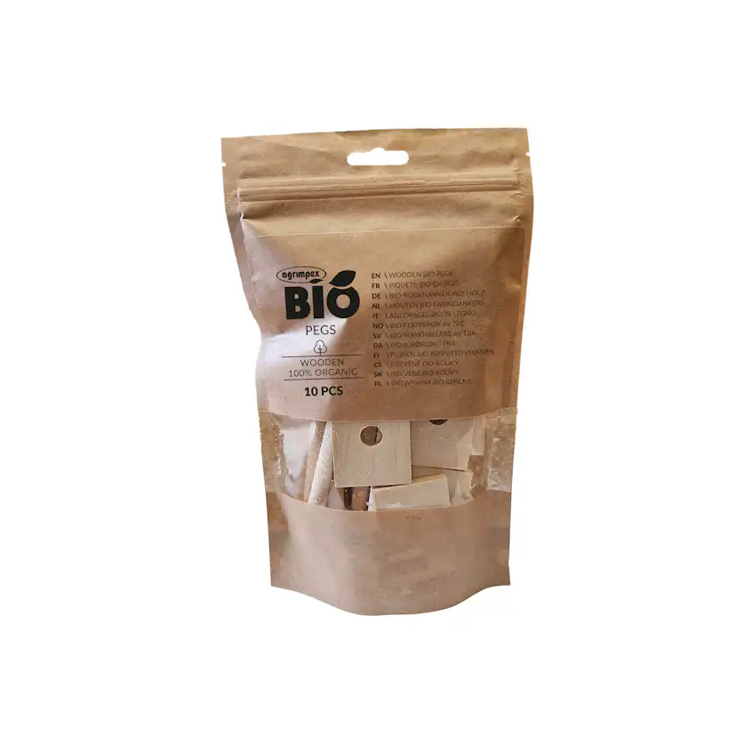 Markørholder Jabo Agrimpex Tre 10-pk