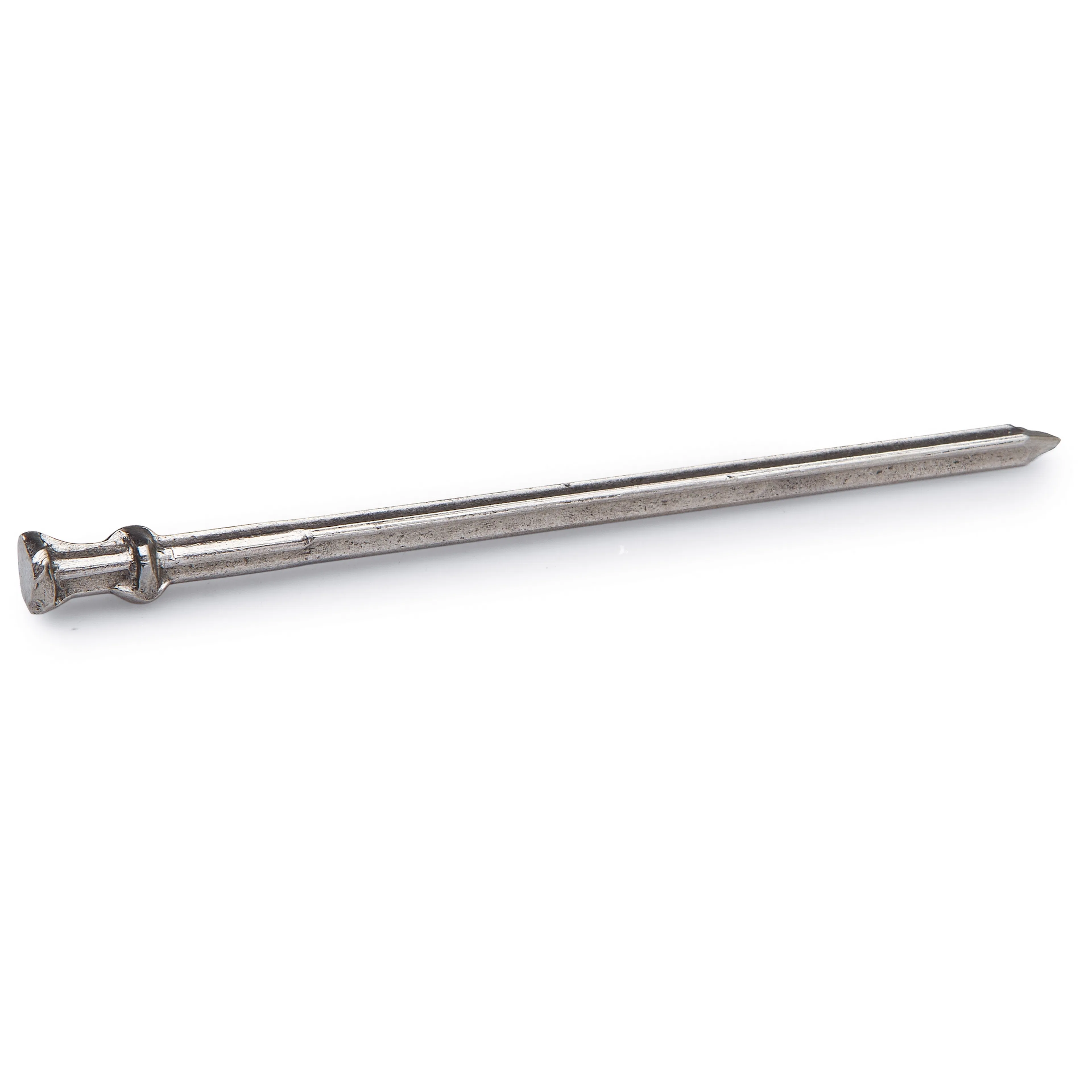 Dobbelthodet Spiker FAST Blank