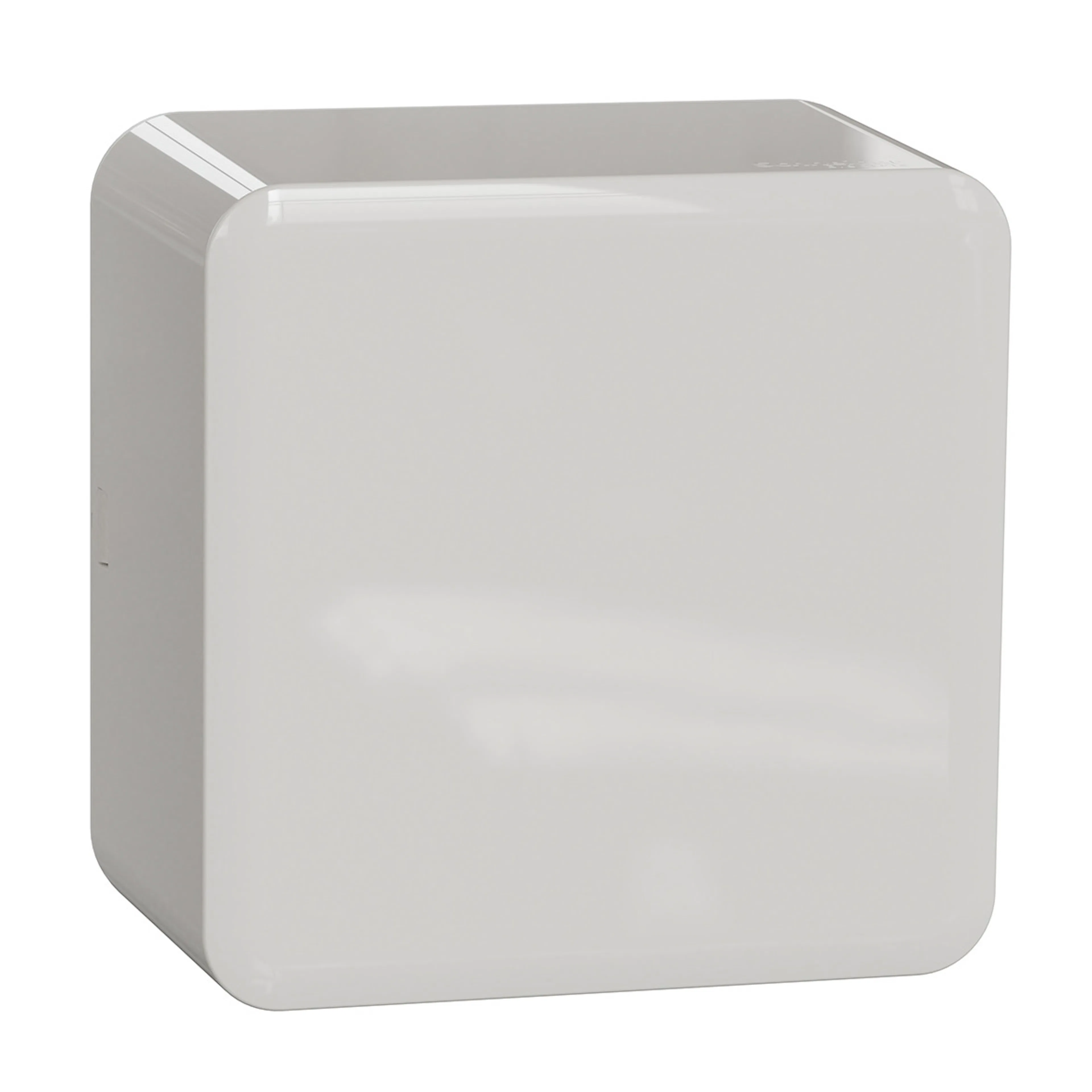 Tilkoblingsboks Schneider Electric Exxact uten Terminal