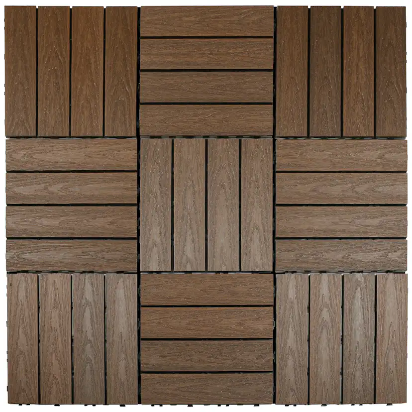 Helle gop Woodlon