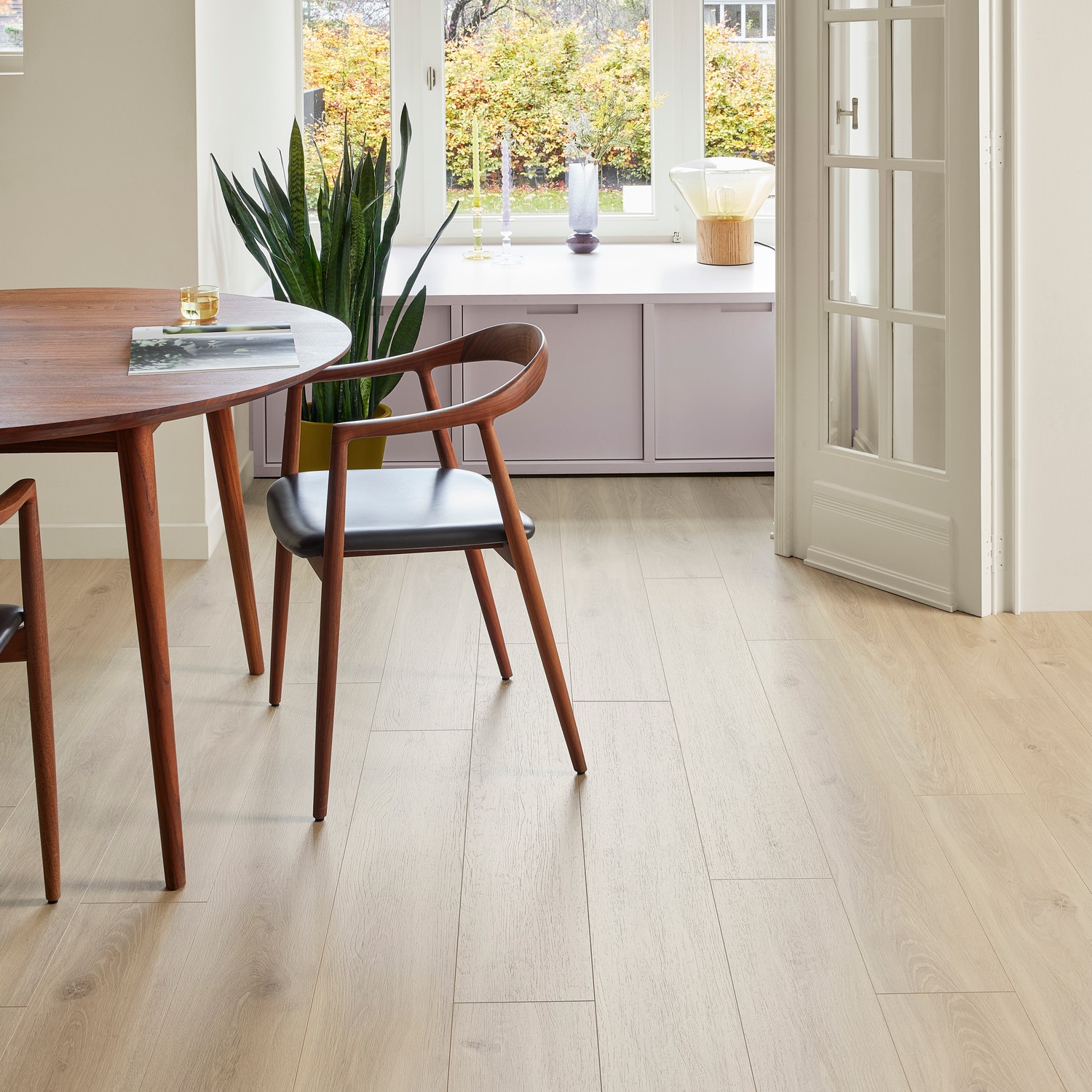 Laminatgulv BerryAlloc Ocean 12 XL Bloom Sand Natural