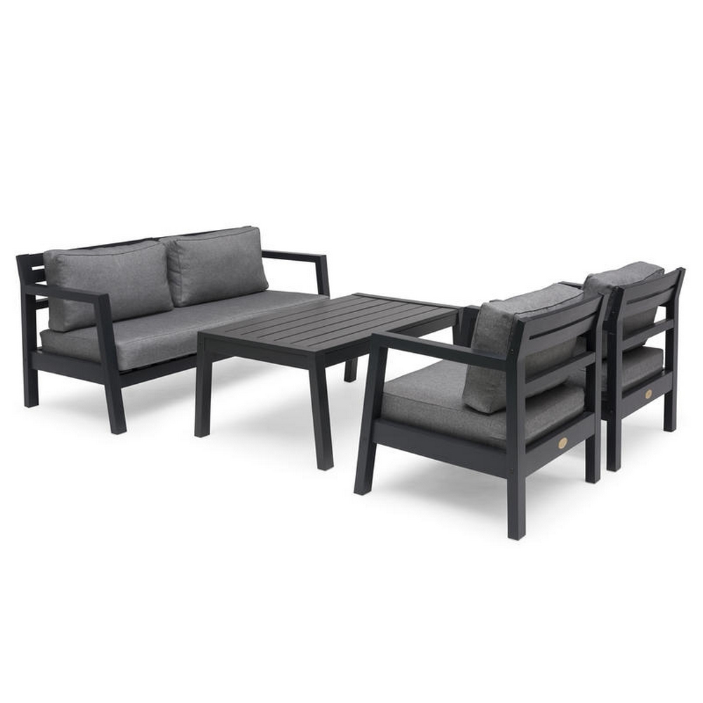 Hagebord Hillerstorp Stoltö 70x120 cm