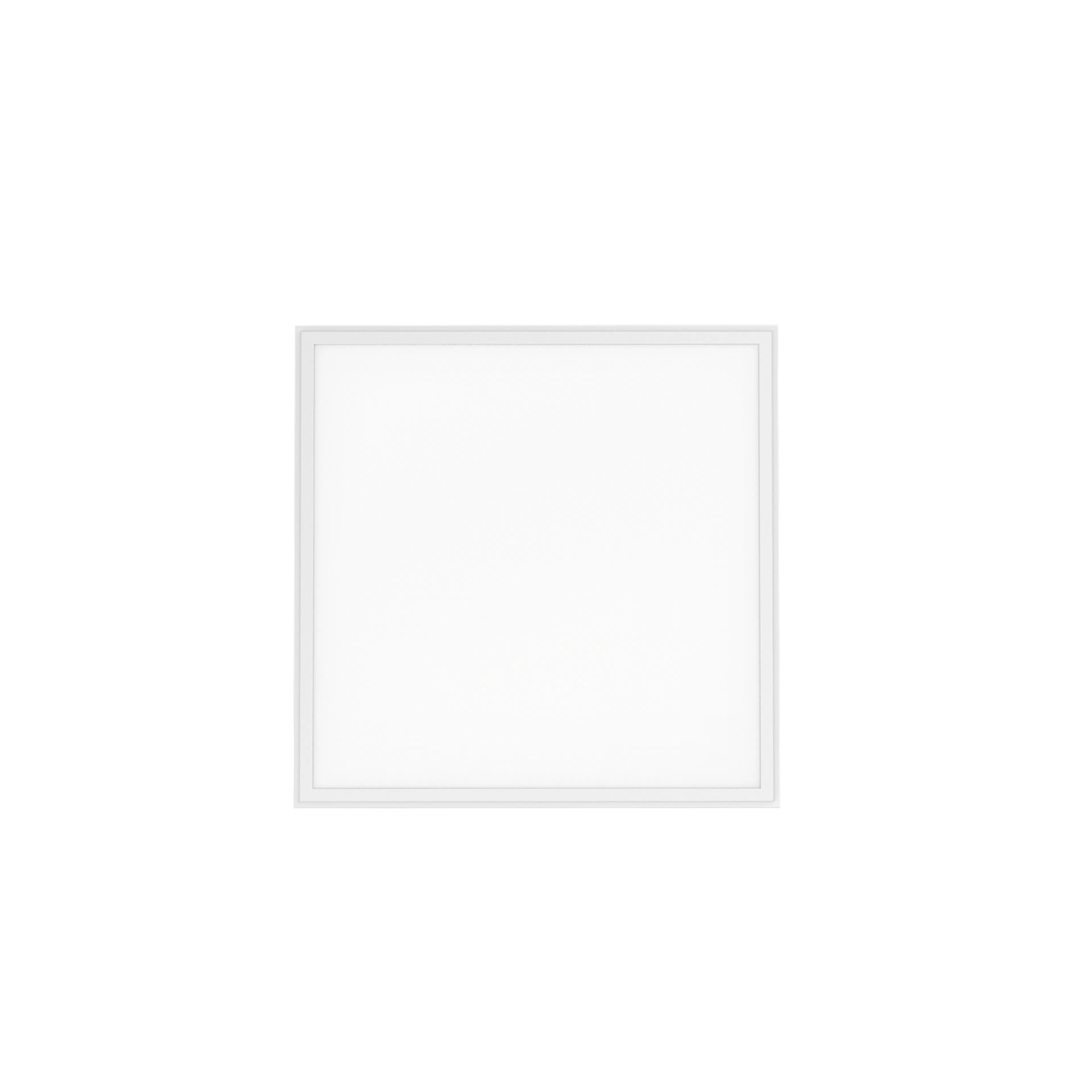 LED-Panel Westal WLP-P Dali med Driver Innfelt