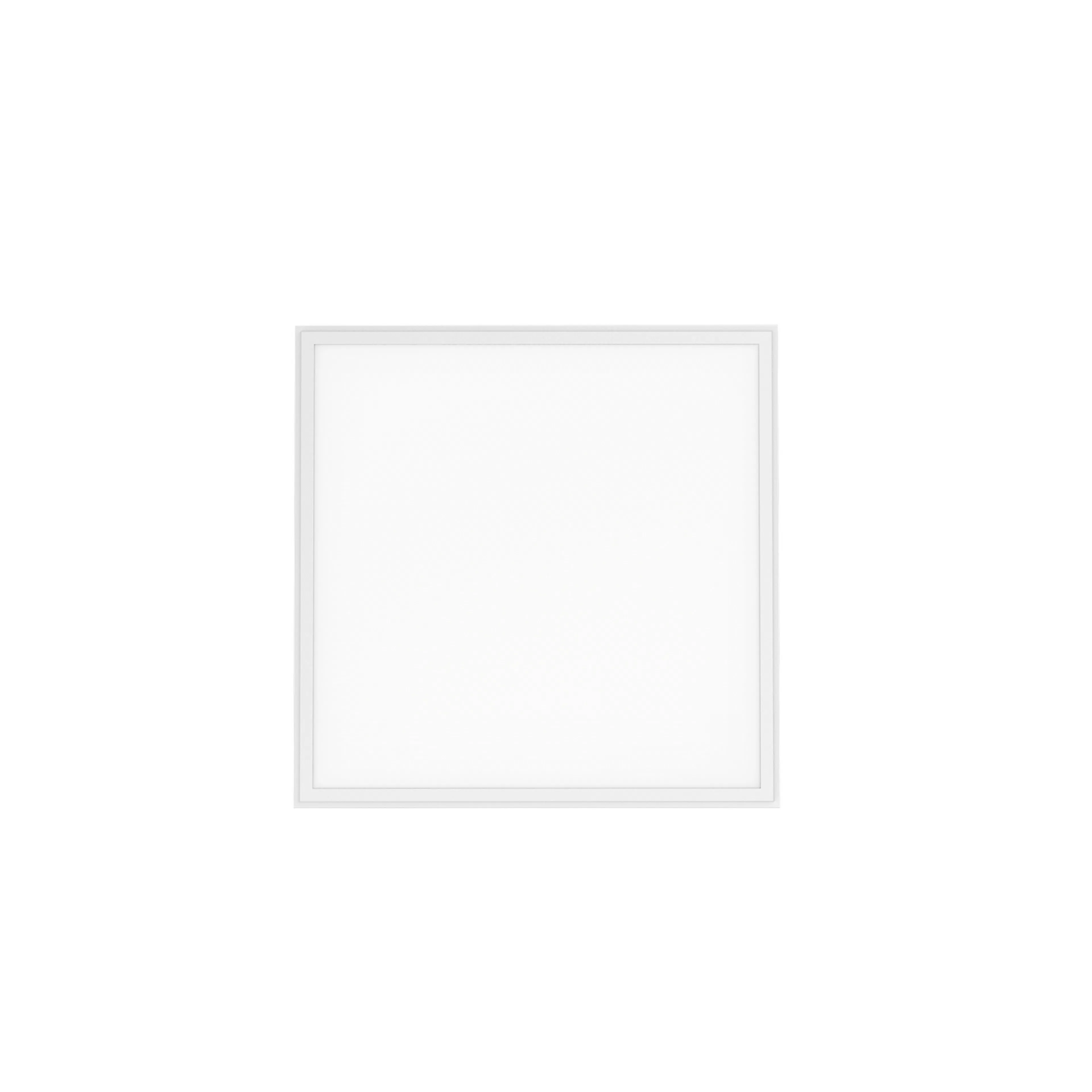 LED-Panel Westal WLP-P Dali med Driver Innfelt