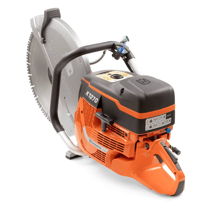 Kappsag Husqvarna K 1270 14 tommer 350 mm