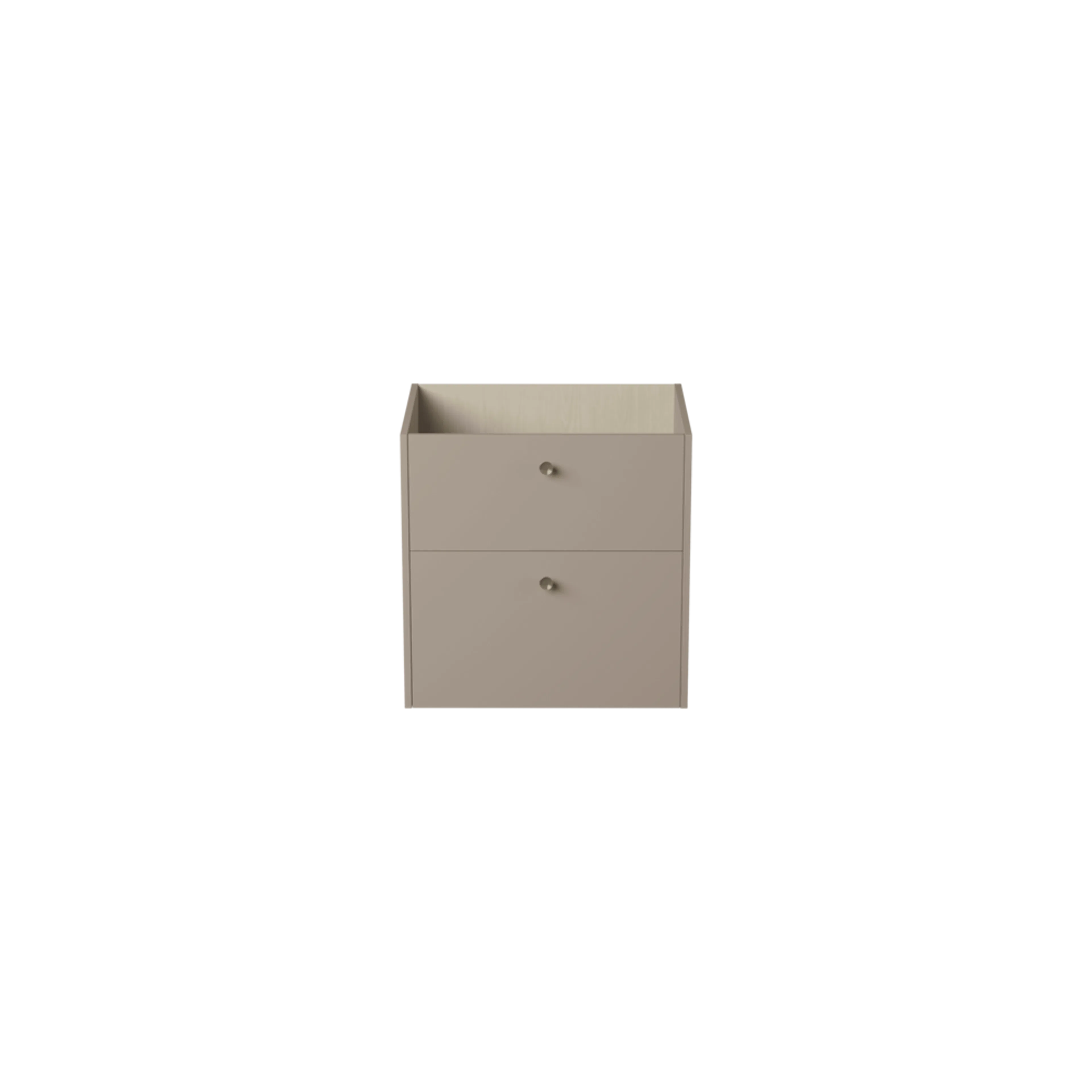 Kommode FOSSBAD Innovent B60