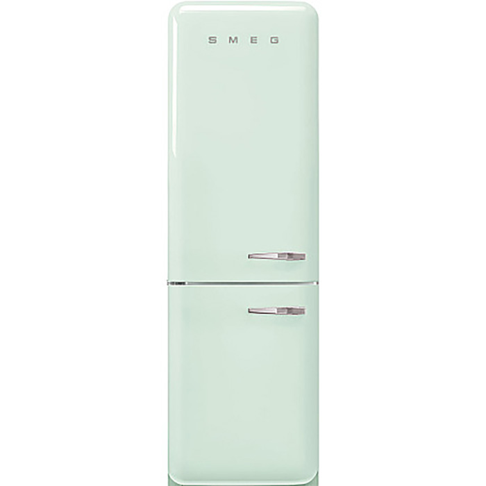 Kjøleskap/Fryser Smeg 50's Style FAB32/2025
