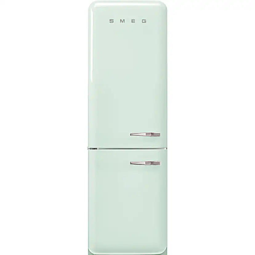 Kjøleskap/Fryser Smeg 50's Style FAB32/2025