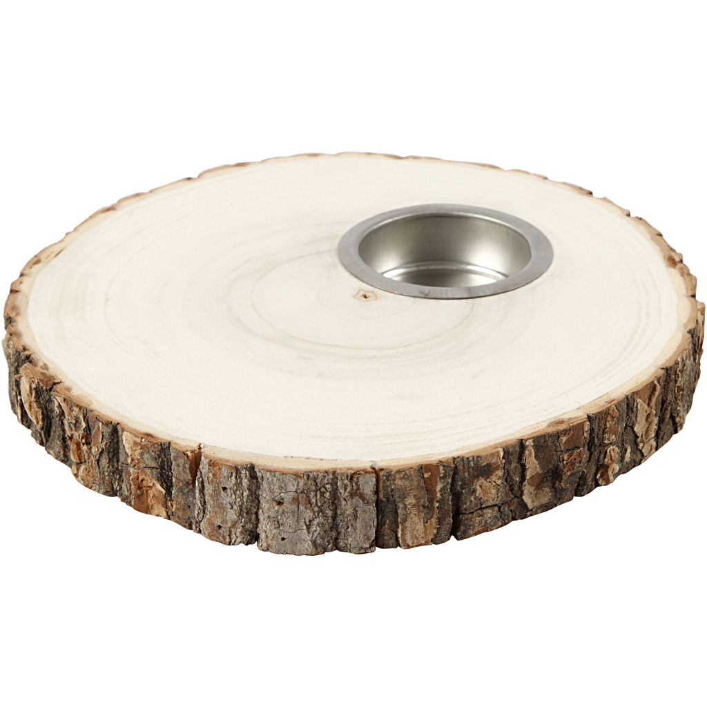 T Lykt Creativ Company Dia 14-16 cm Tykkelse 19 mm 1 stk