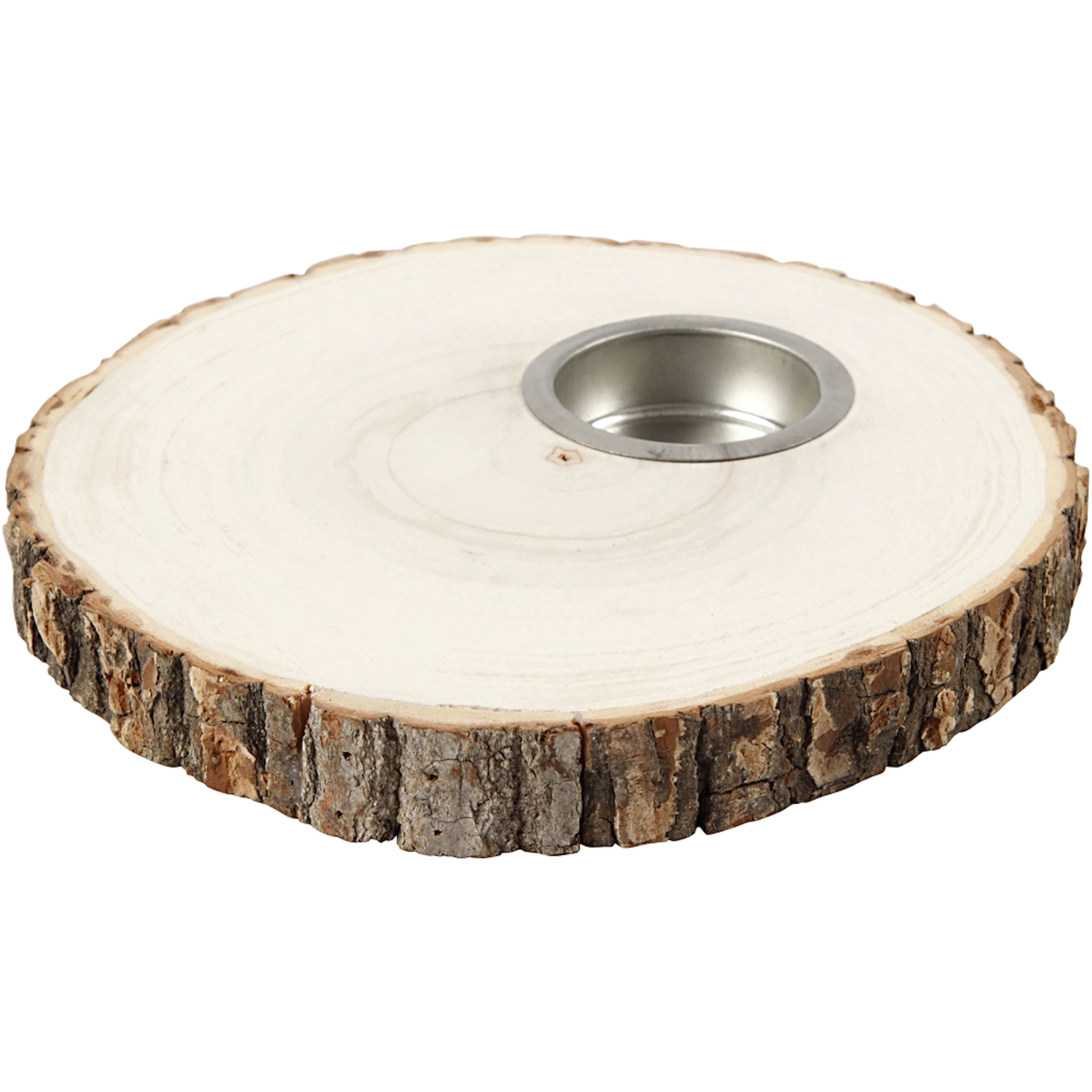 T Lykt Creativ Company Dia 14-16 cm Tykkelse 19 mm 1 stk